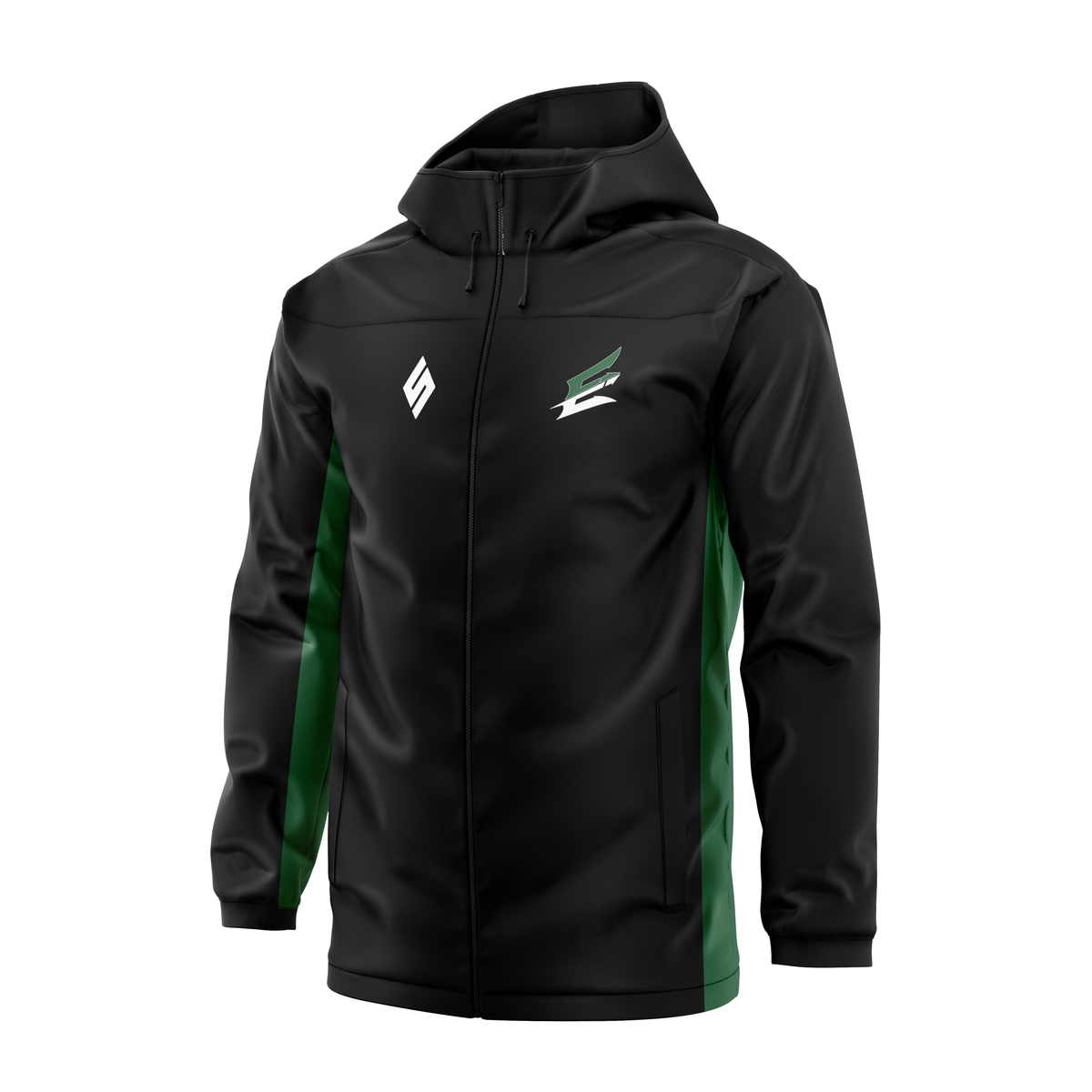 Team All-Weather Jacket
