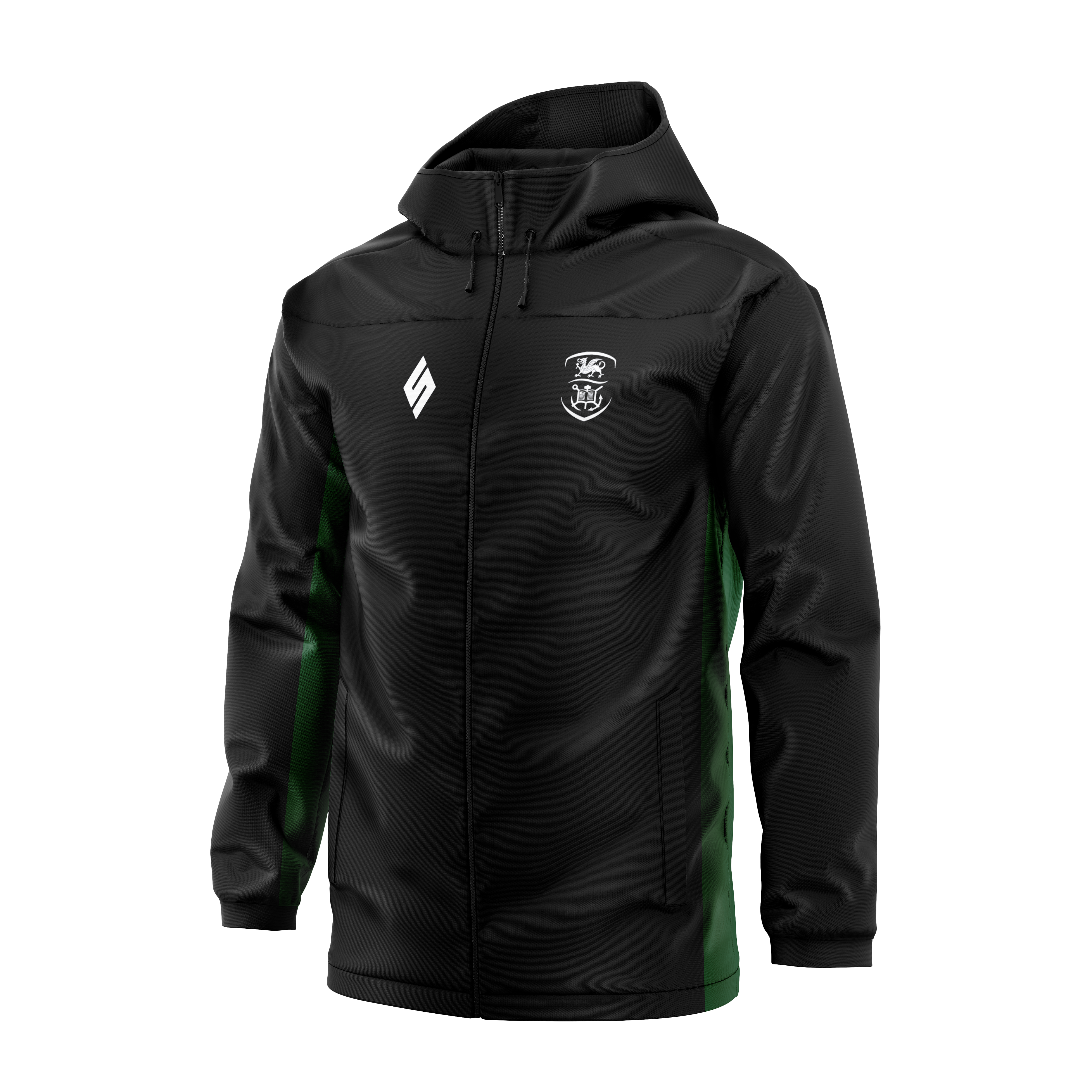 Team All-Weather Jacket