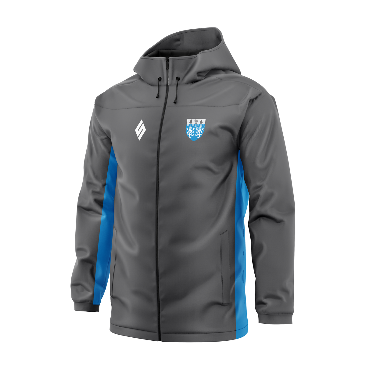 Team All-Weather Jacket