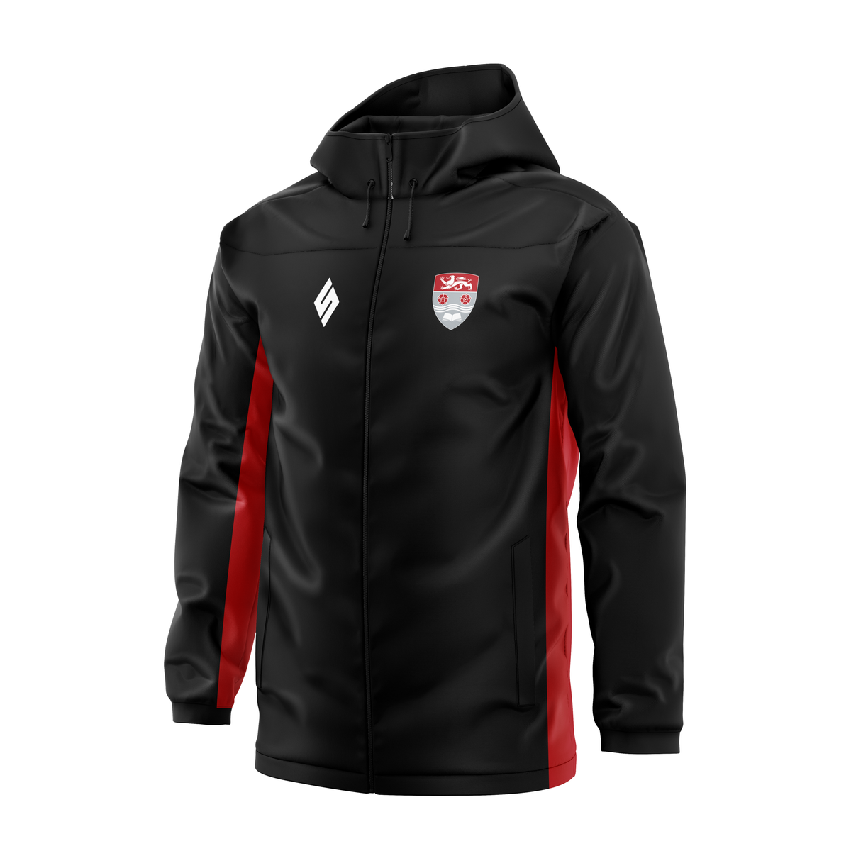 Team All-Weather Jacket