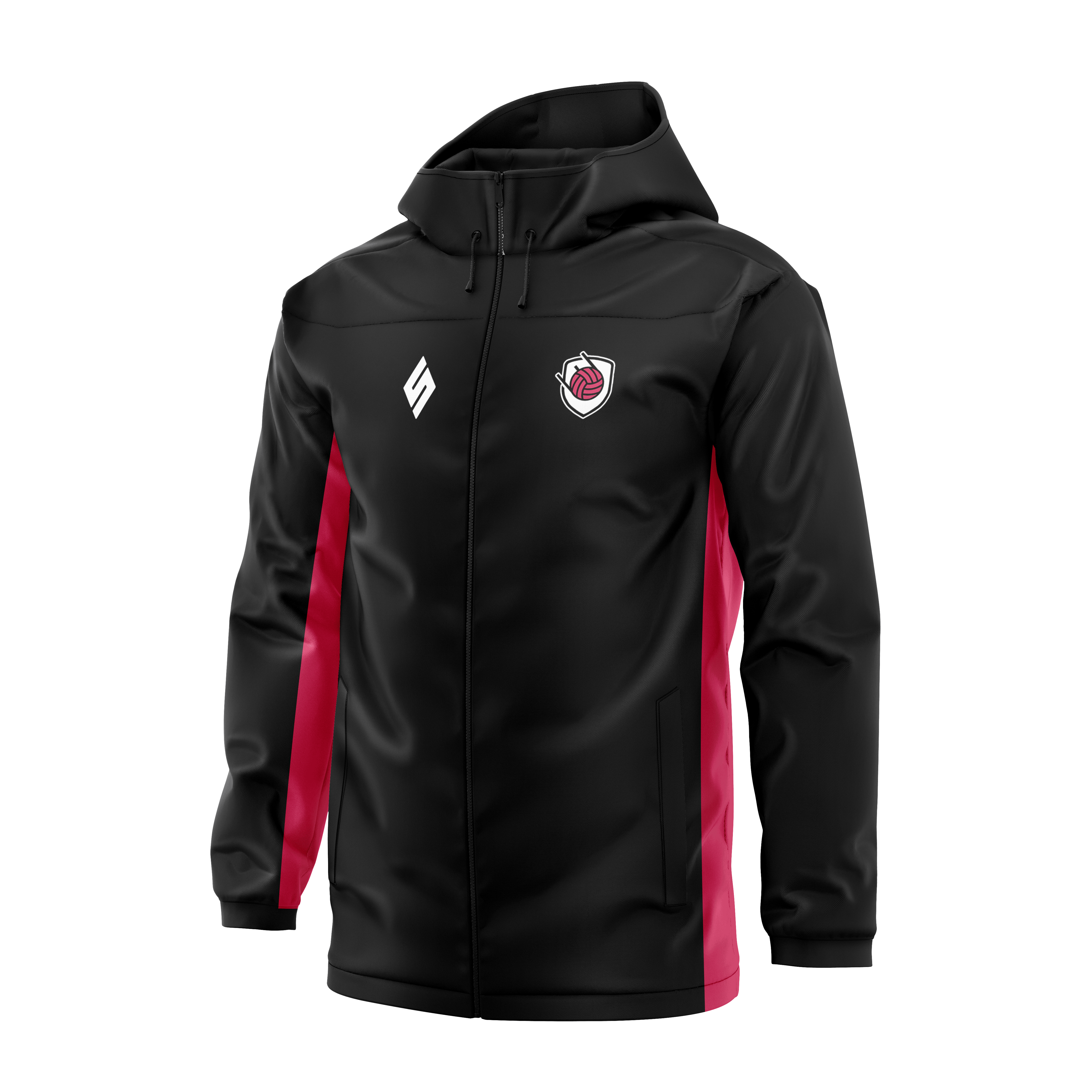 Team All-Weather Jacket