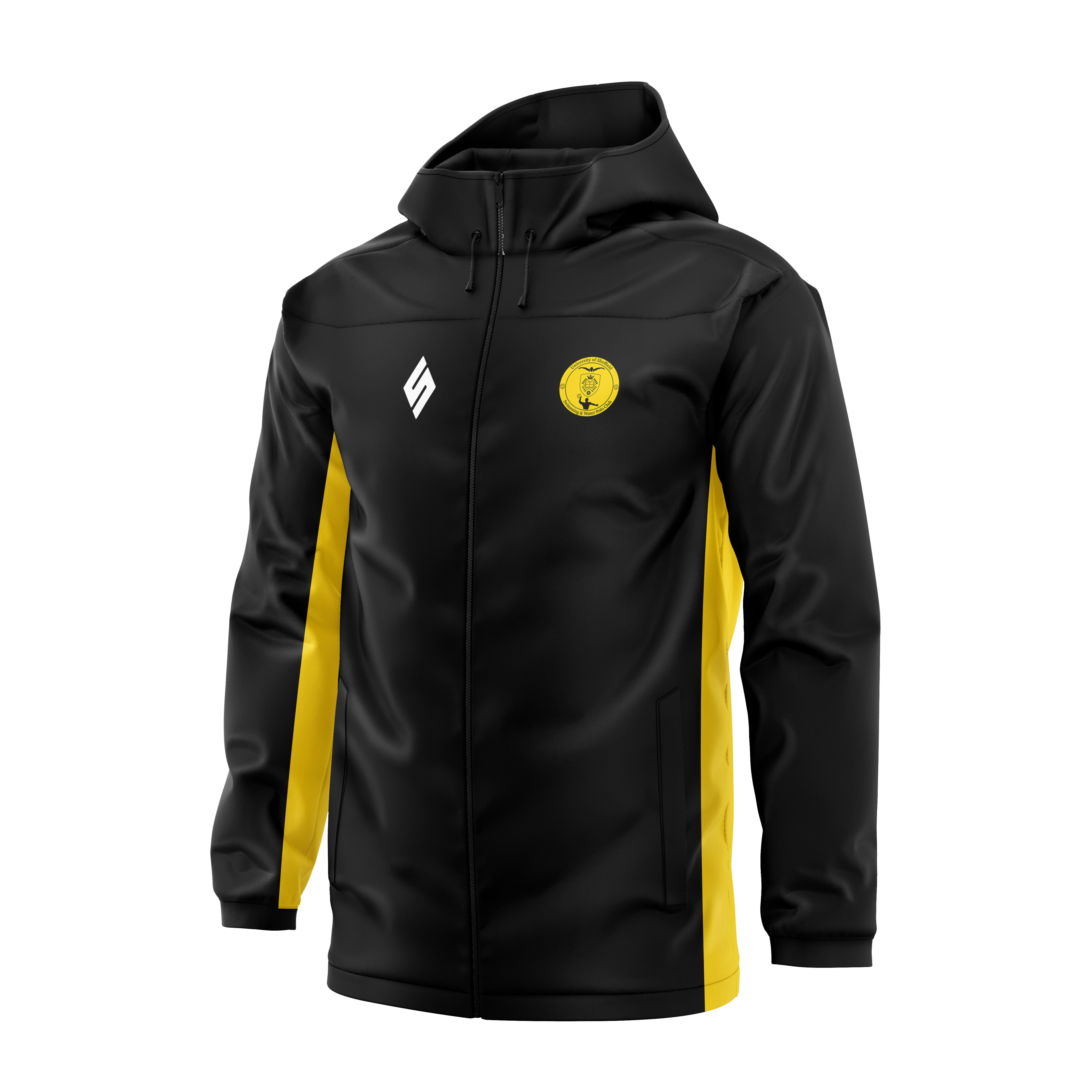 Team All-Weather Jacket