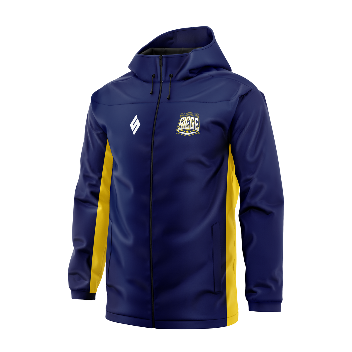 Team All-Weather Jacket