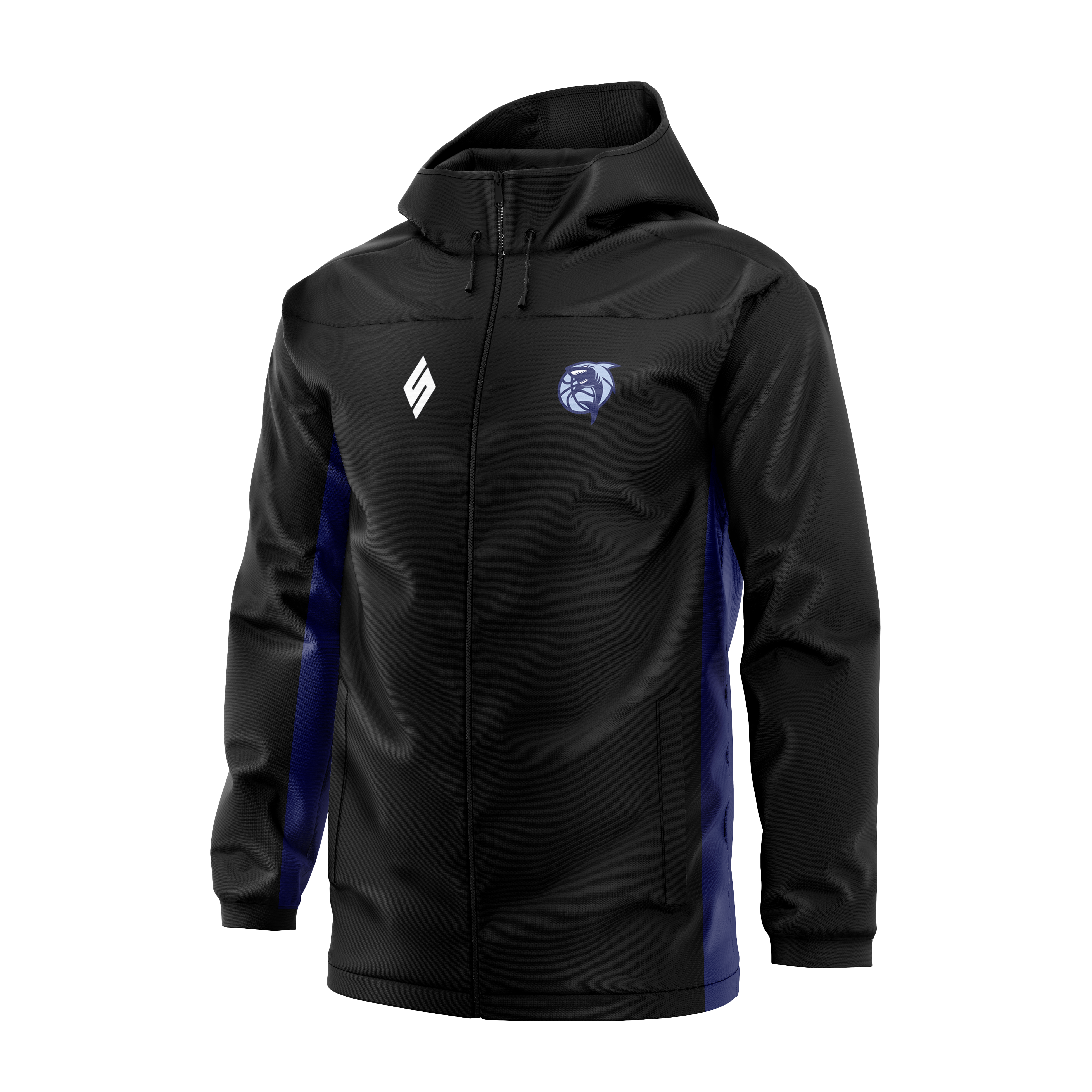 Team All-Weather Jacket
