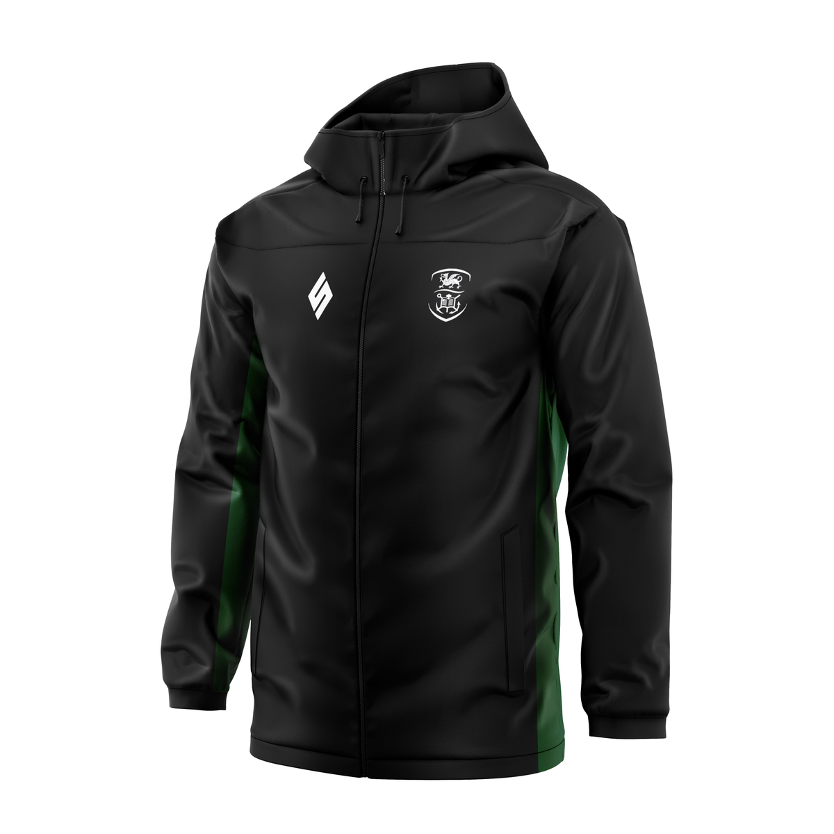 Team All-Weather Jacket
