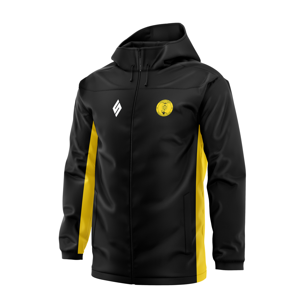 Team All-Weather Jacket