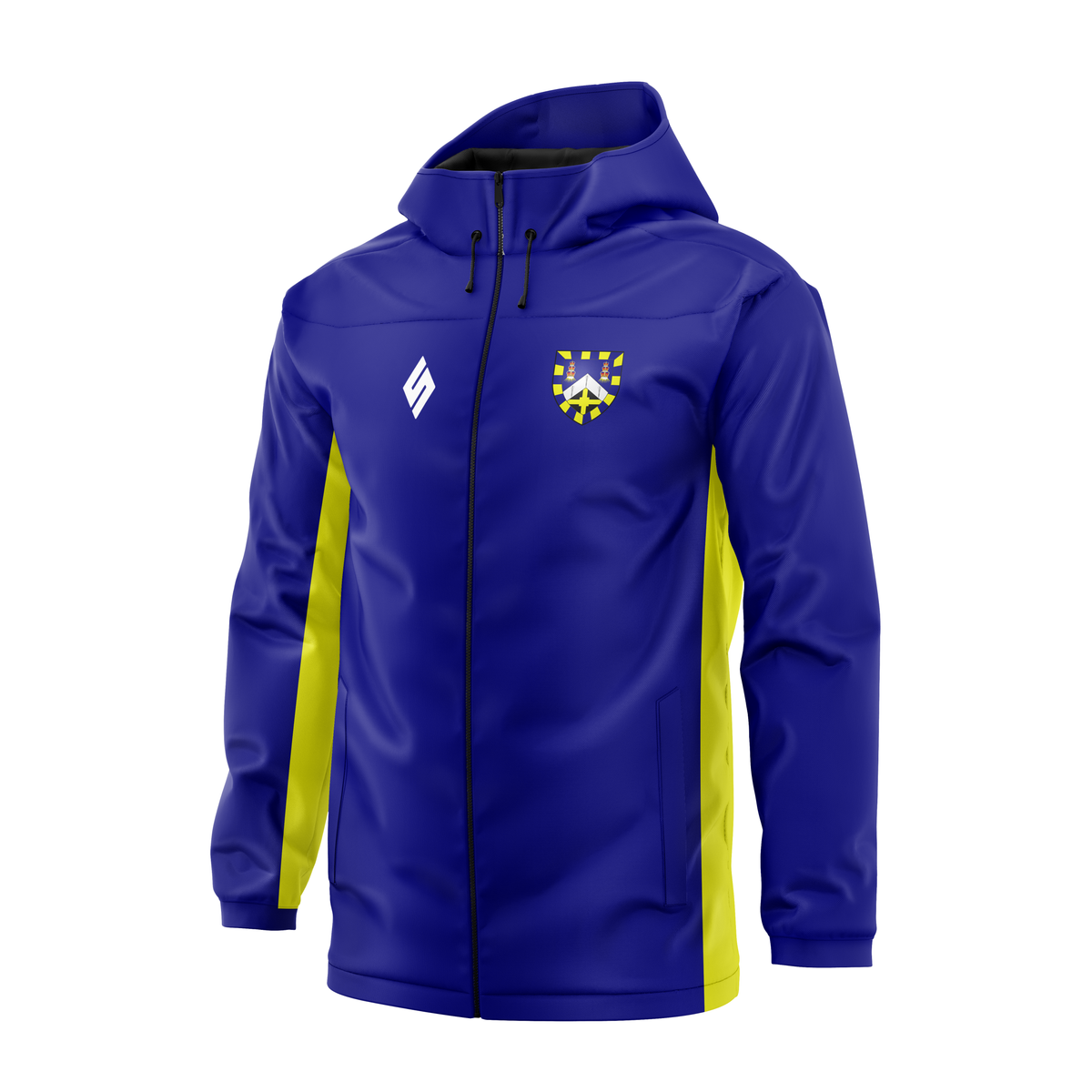 Team All-Weather Jacket