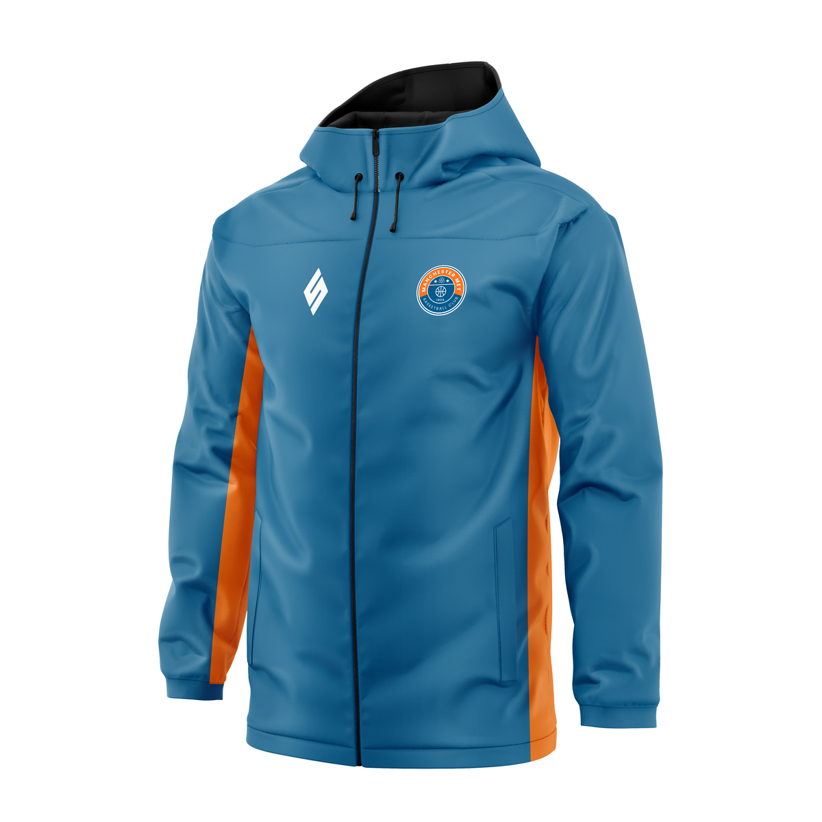 Team All-Weather Jacket