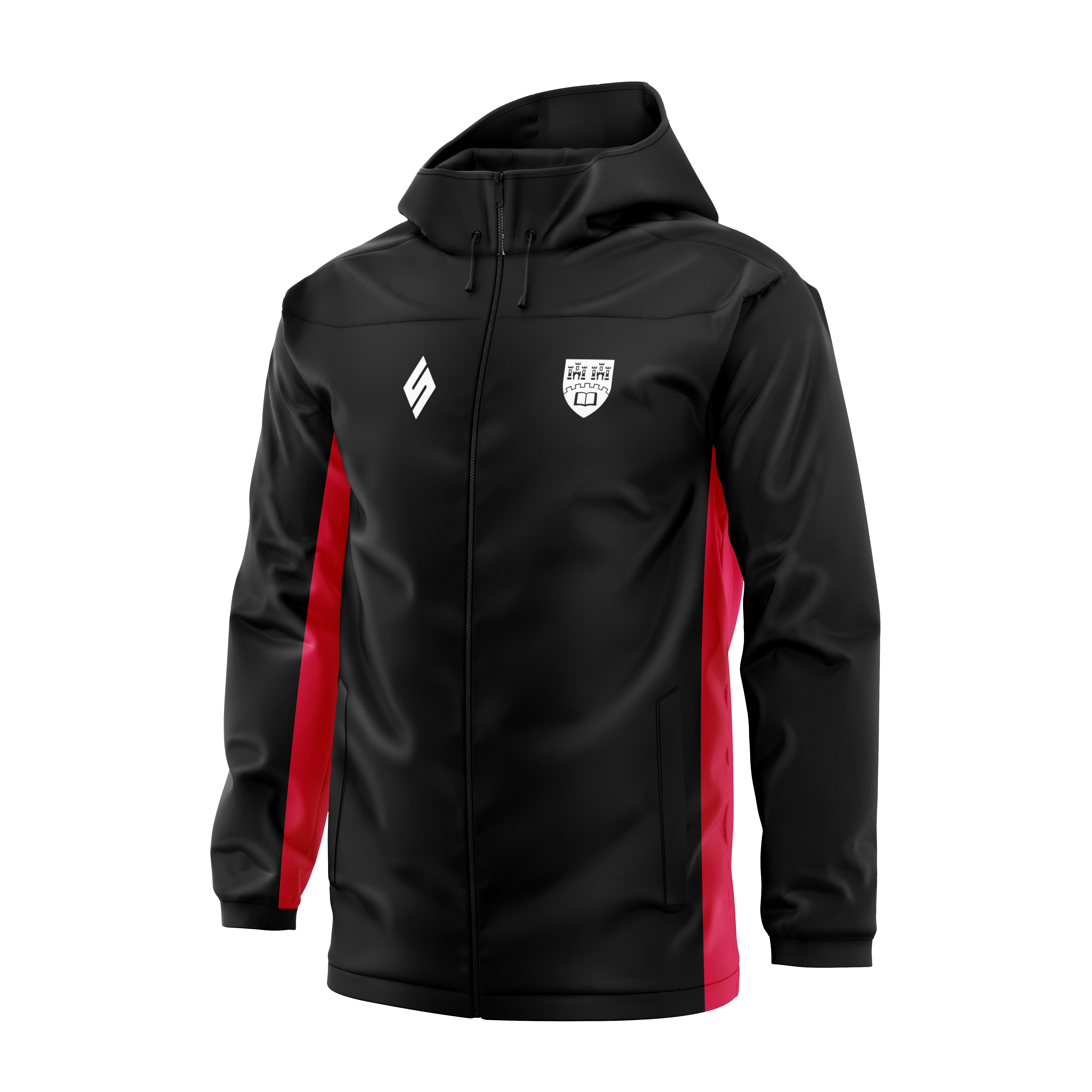 Team All-Weather Jacket