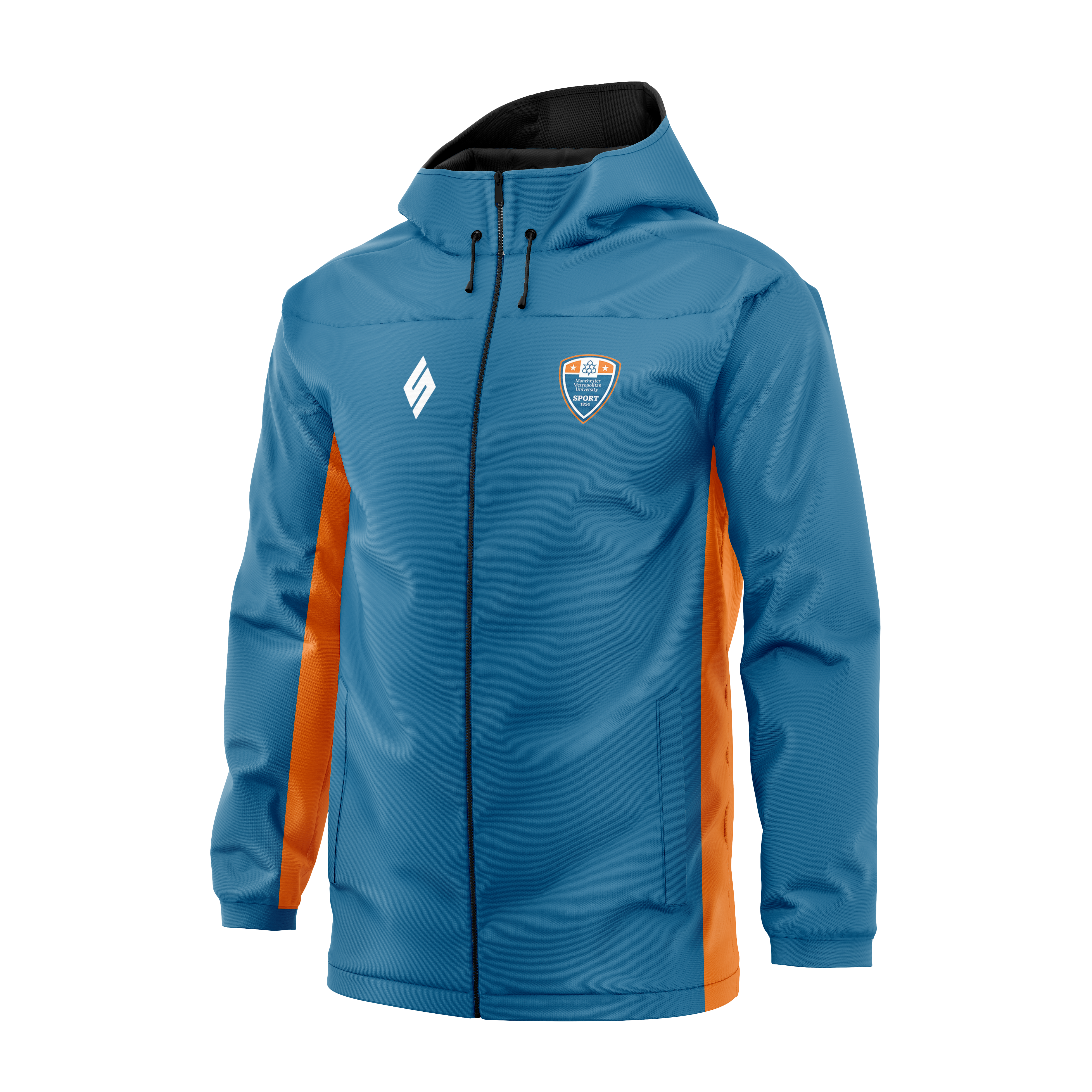 Team All-Weather Jacket