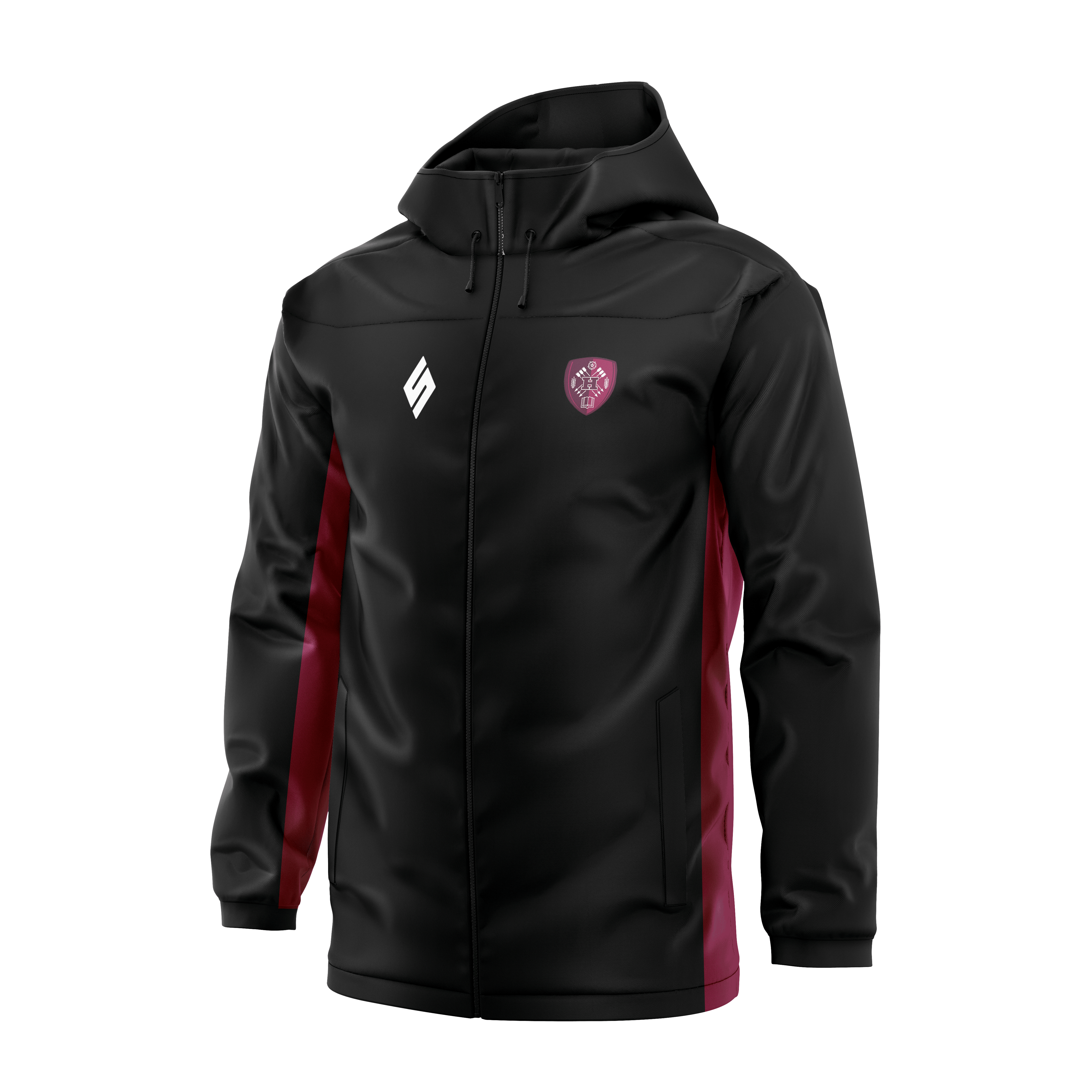 Team All-Weather Jacket