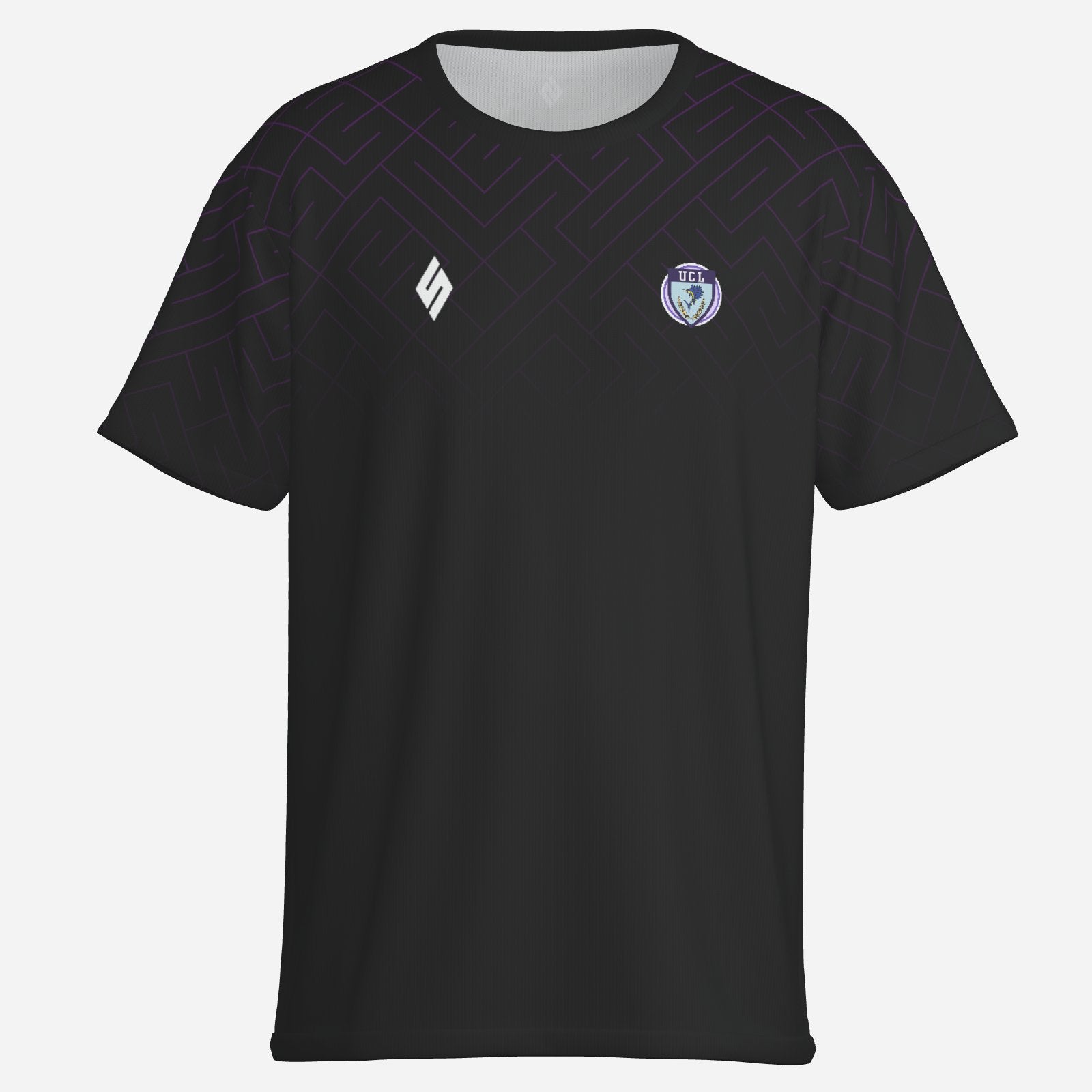 UCL Swimming Club Training Tee