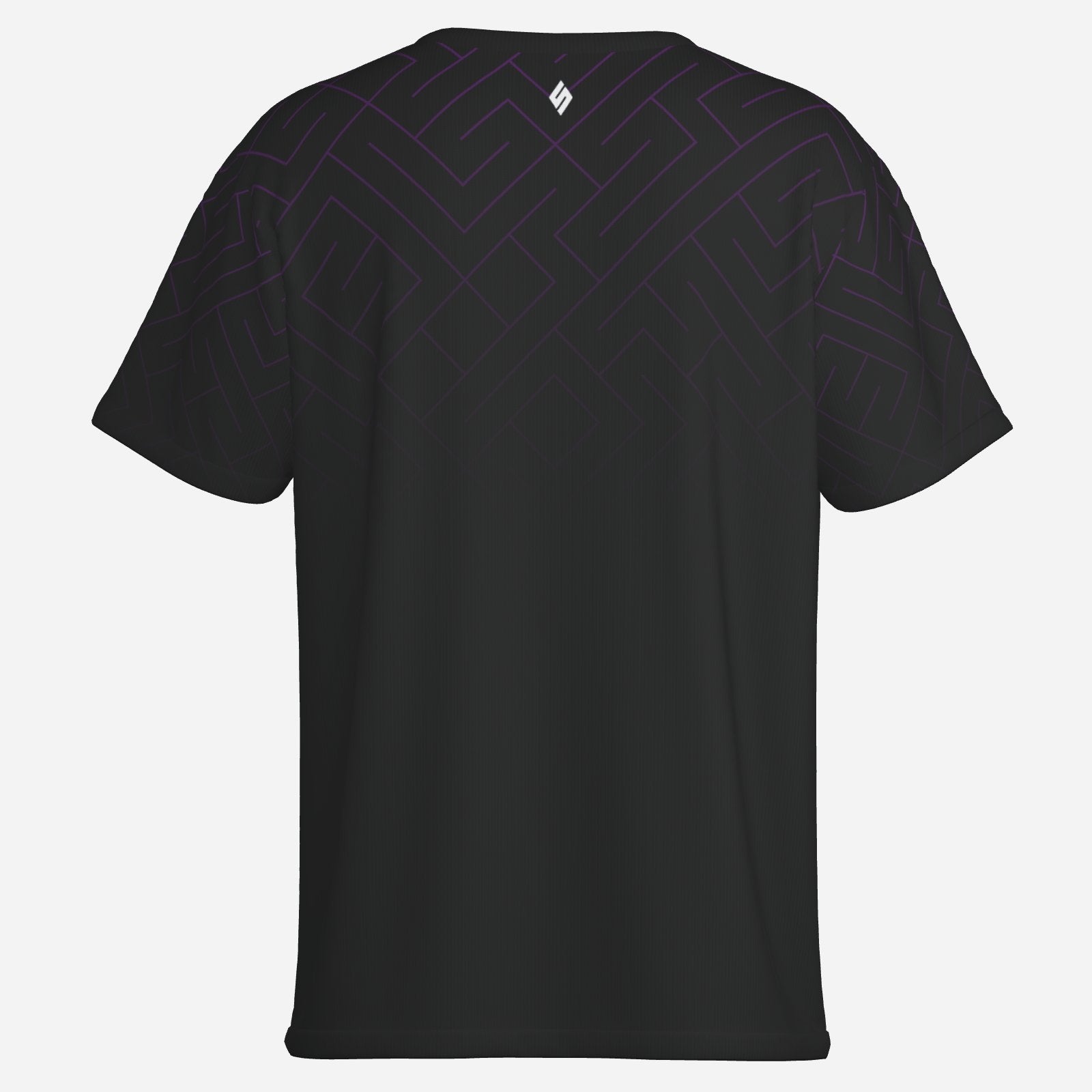 UCL Swimming Club Training Tee