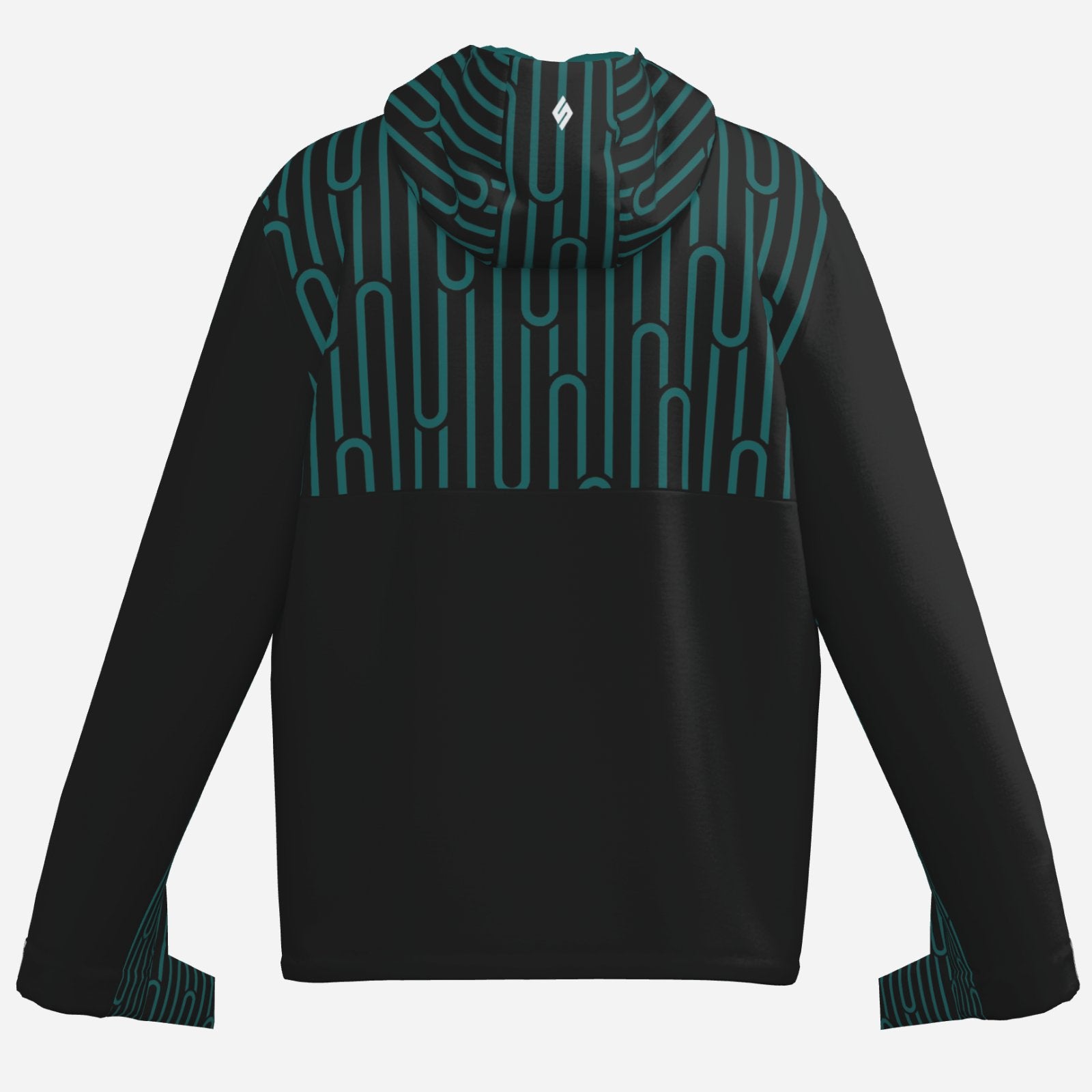 Exeter Demons Sideline Jacket