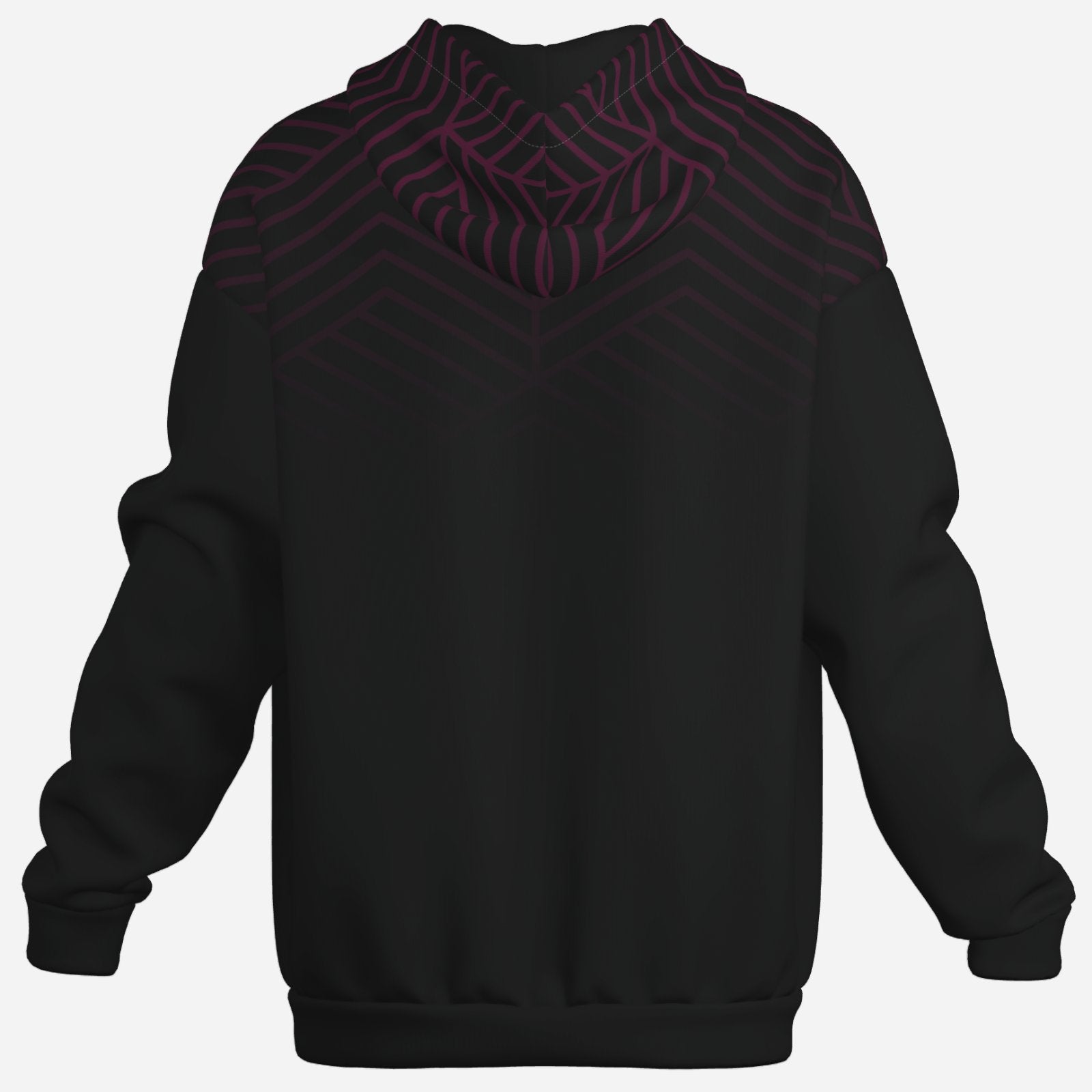 Sheffield Hallam Warriors Training Hoodie