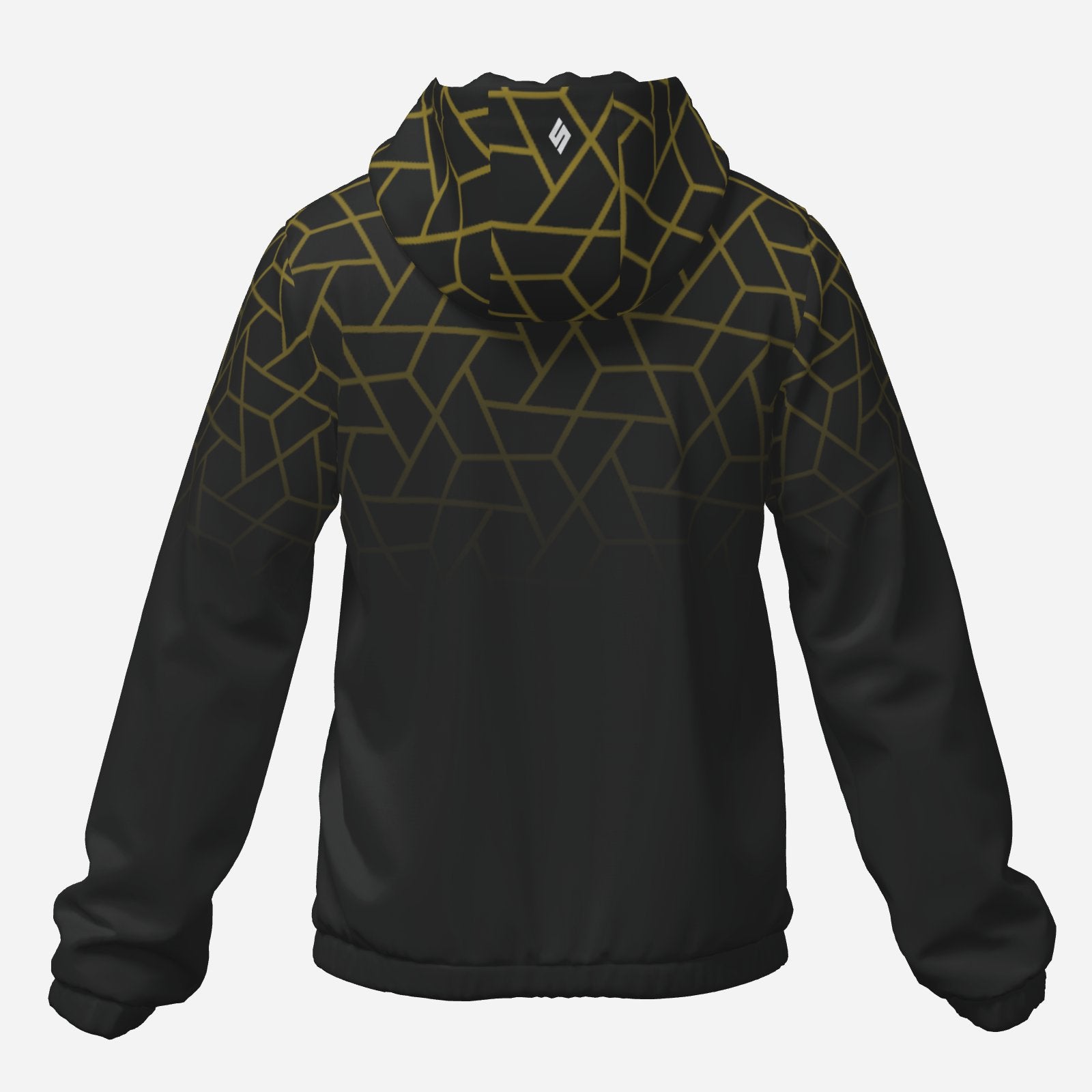 Hull Sharks Windbreaker