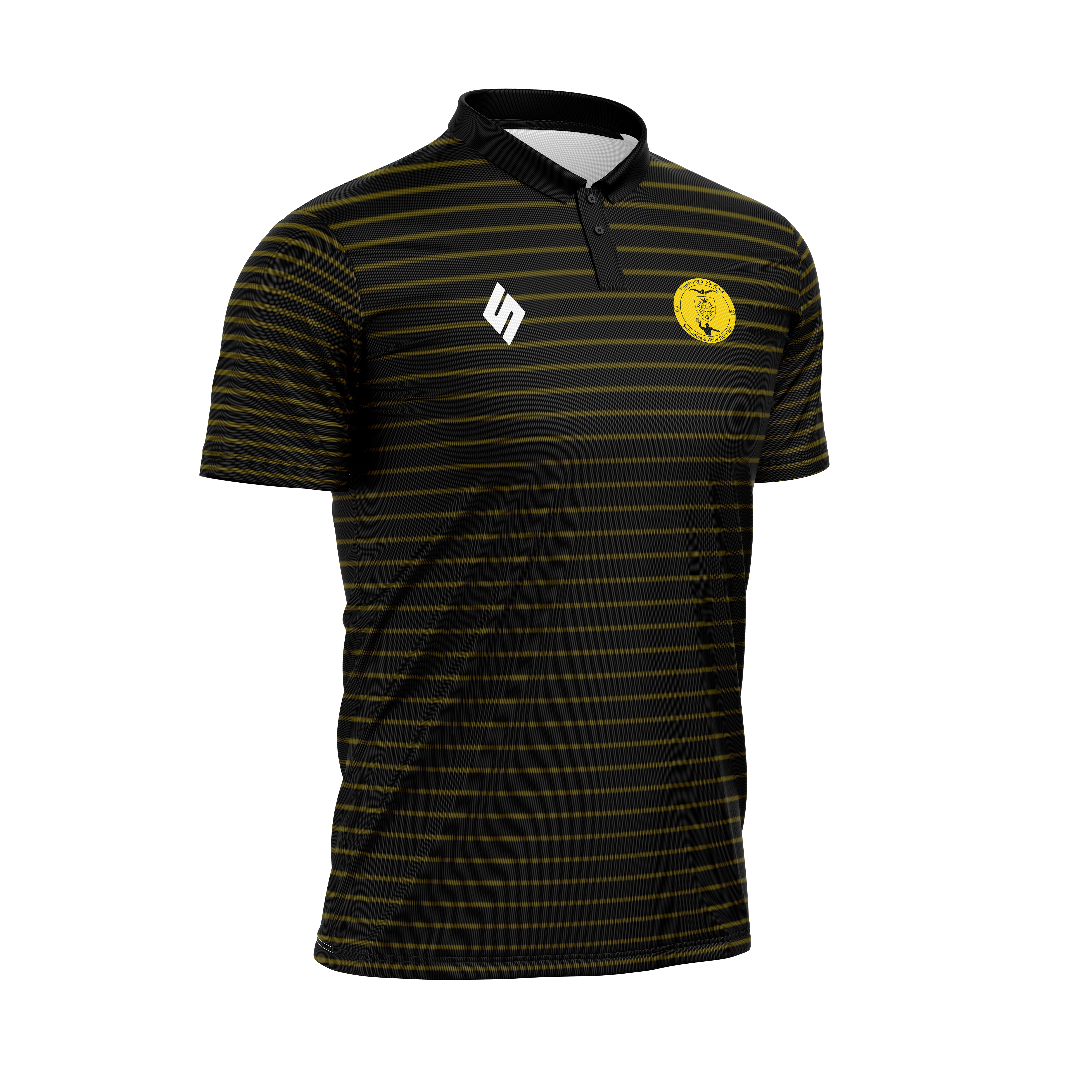 Performance Polo Shirt
