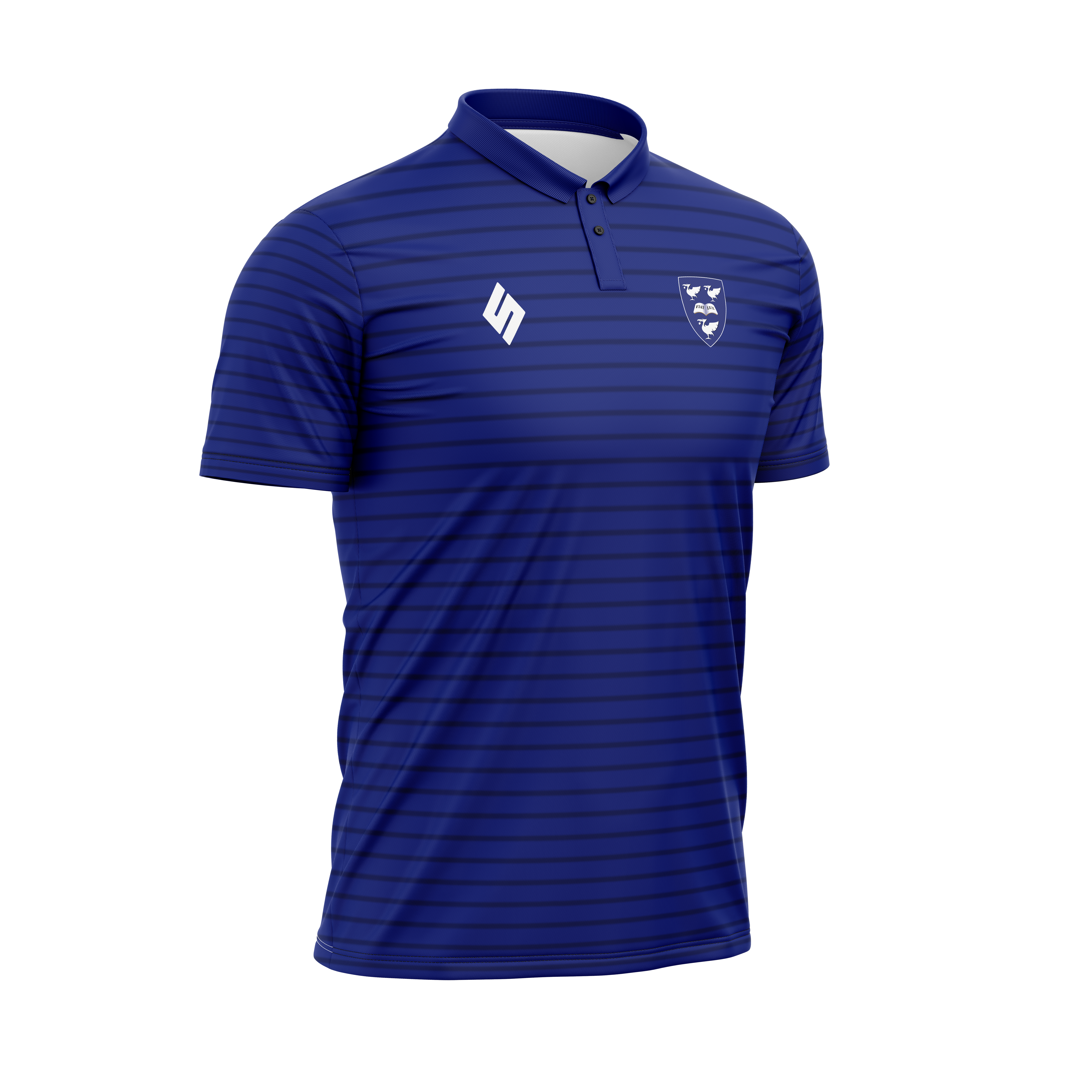 Performance Polo Shirt