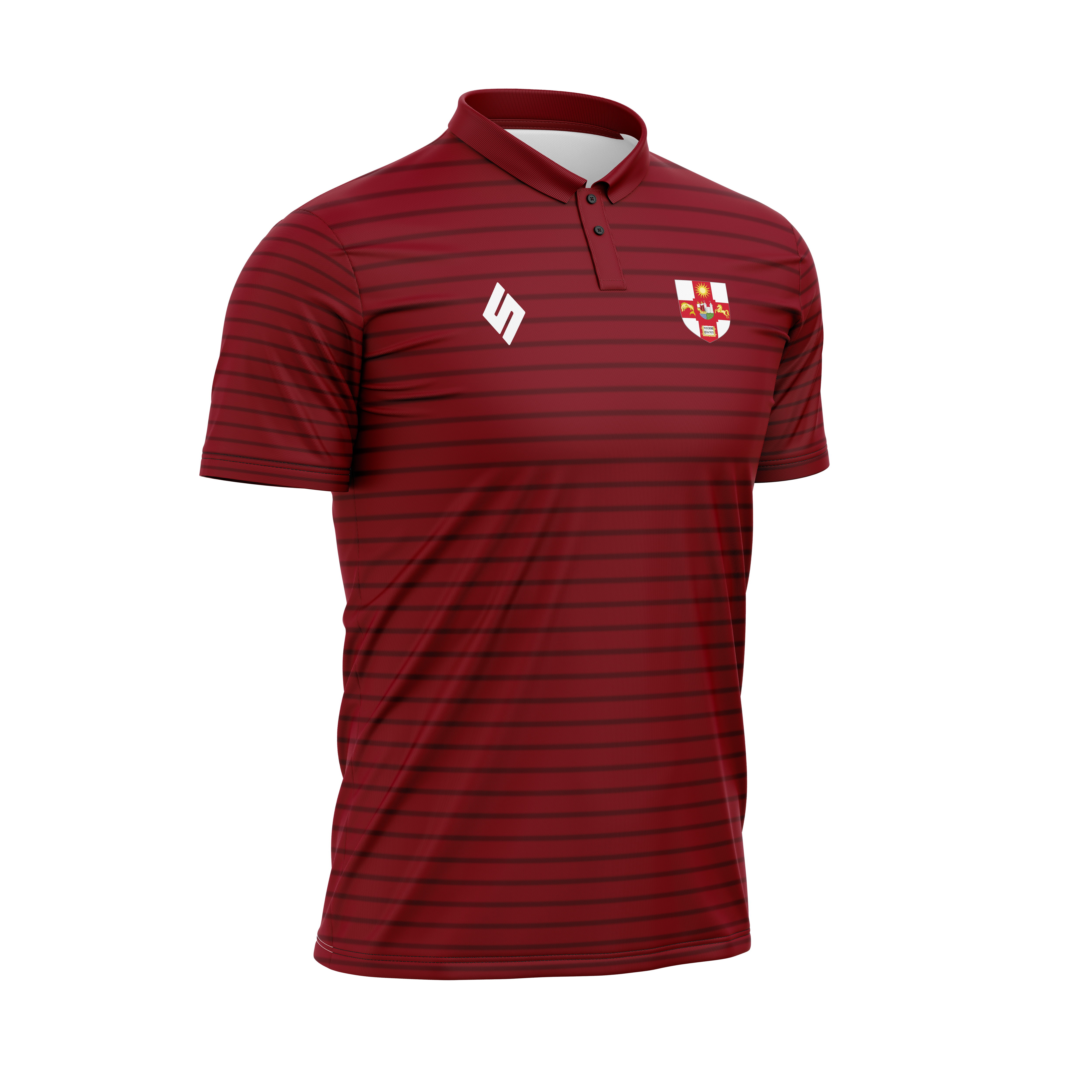 Performance Polo Shirt