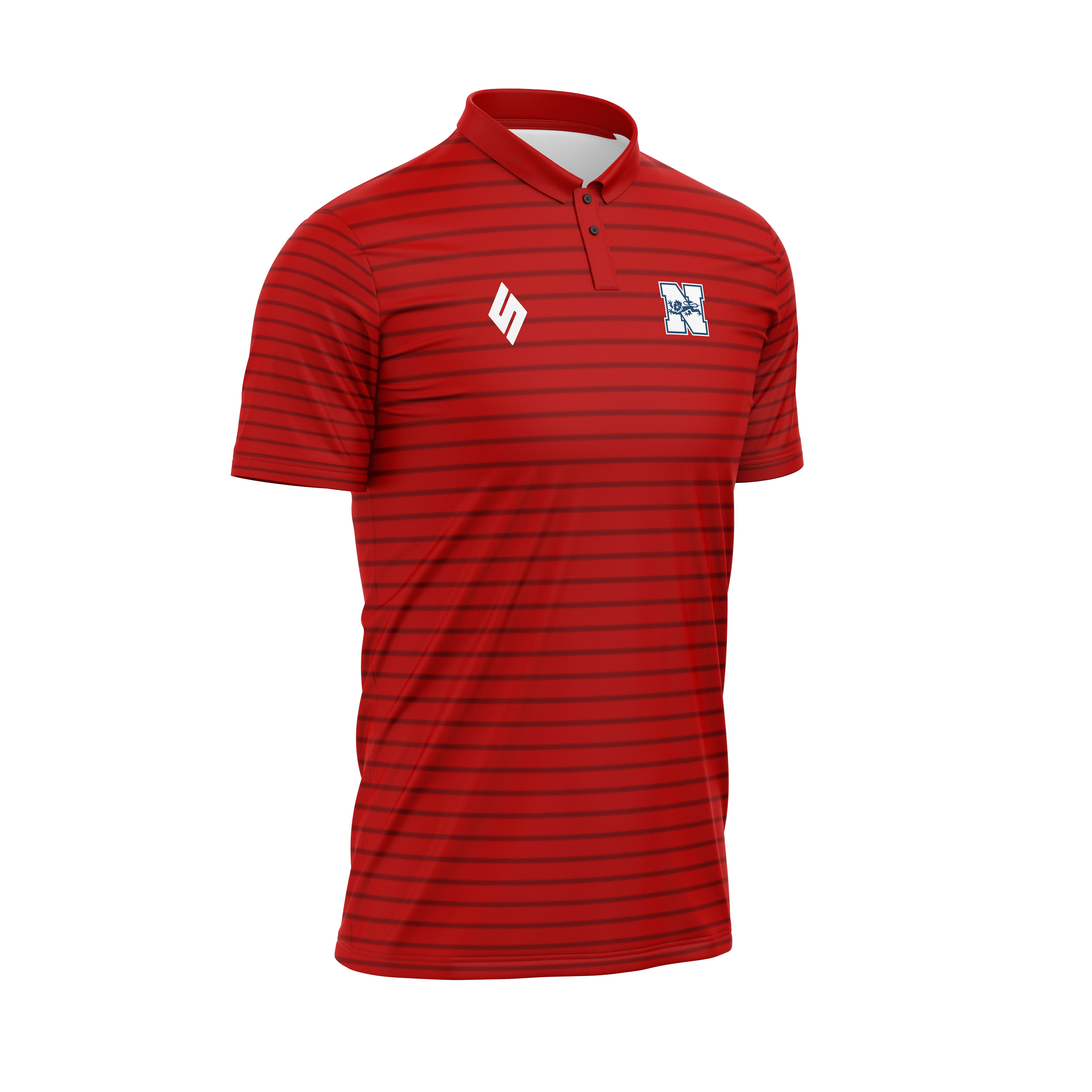 Performance Polo Shirt