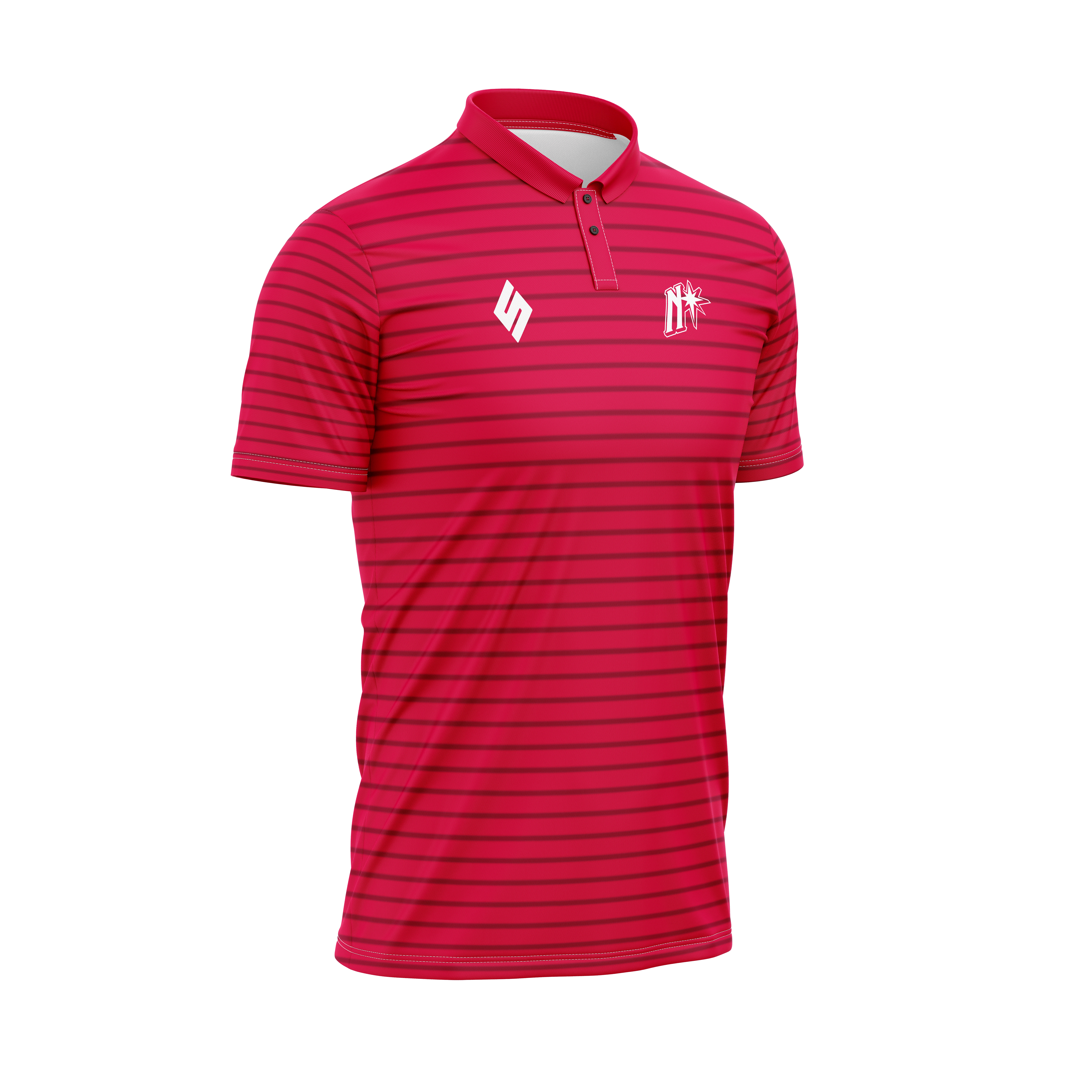Performance Polo Shirt