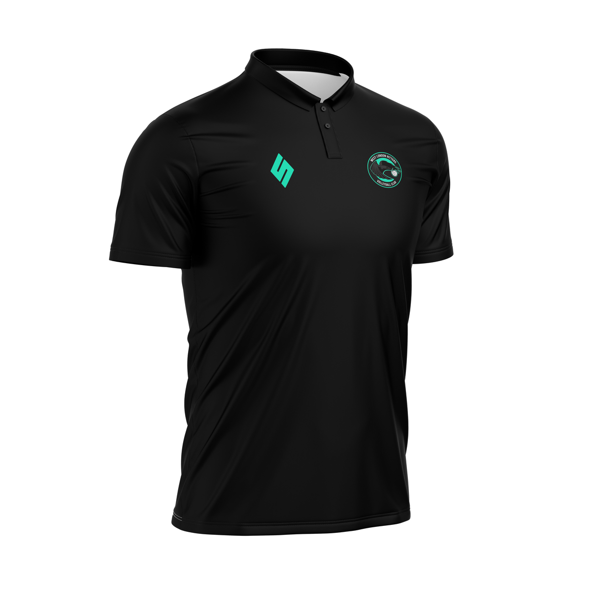 Performance Polo Shirt