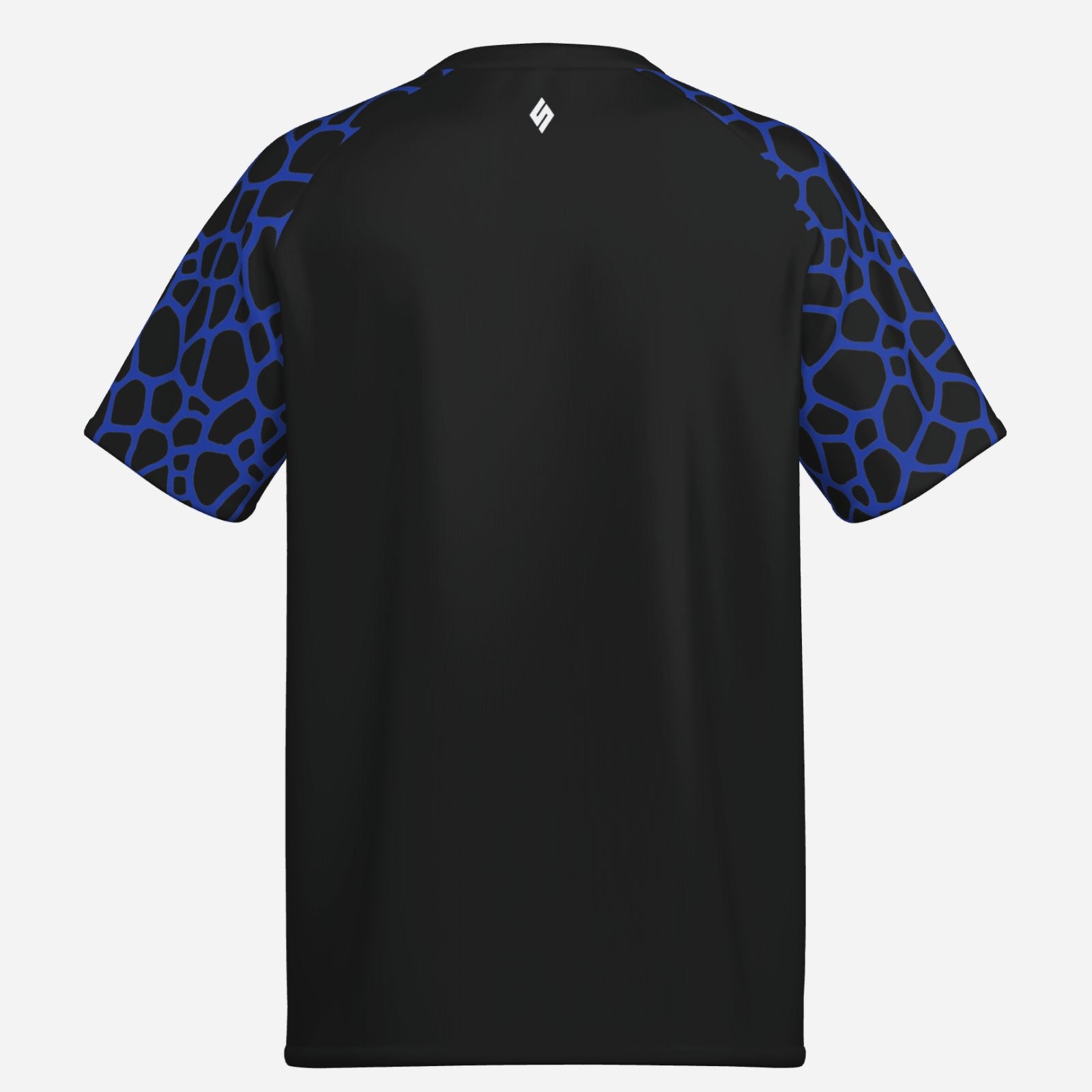 Liverpool Raptors Raglan Tee