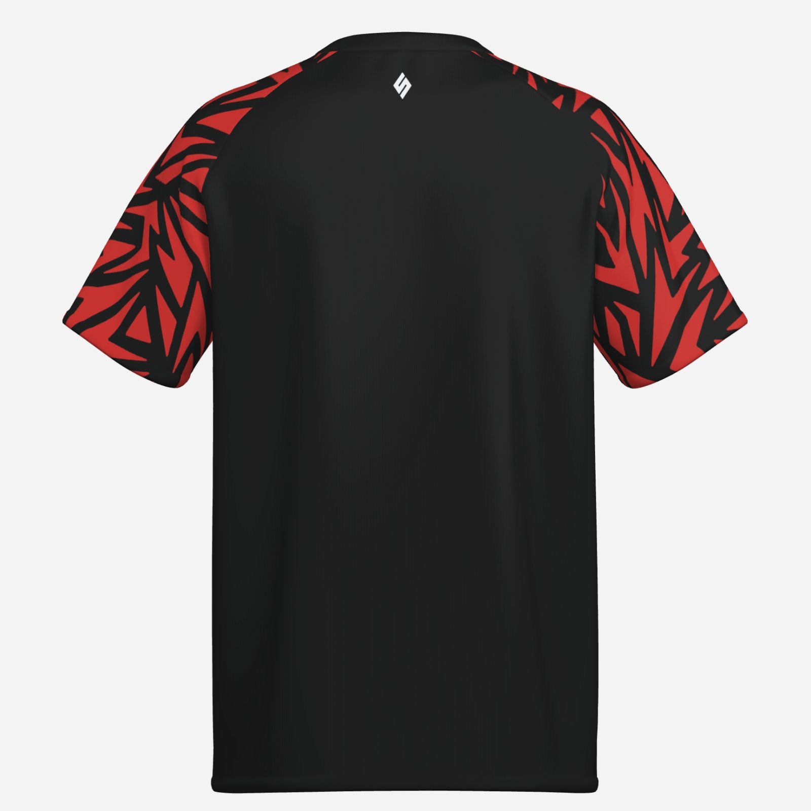 Reading Knights Raglan Tee