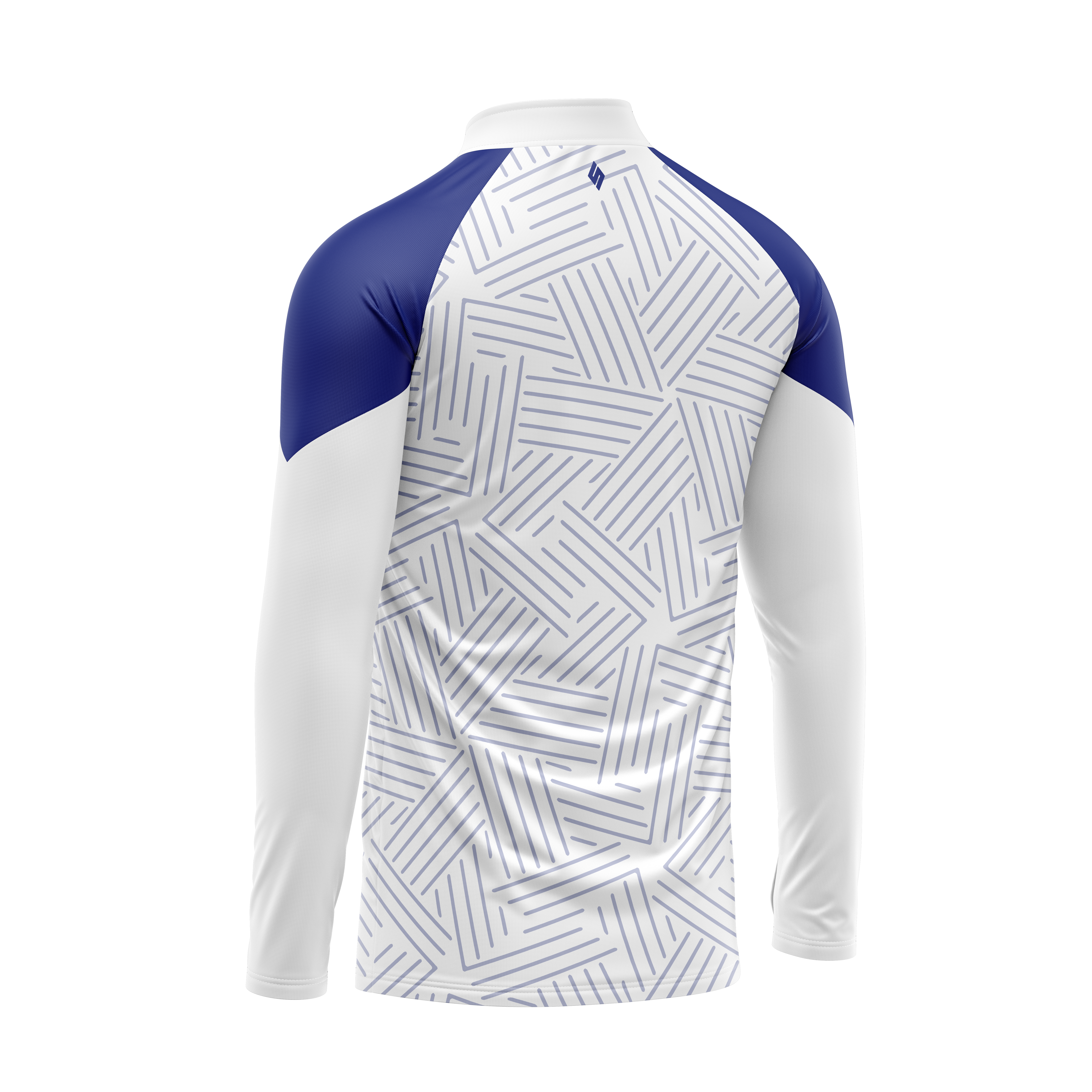 Performance Quarter Zip