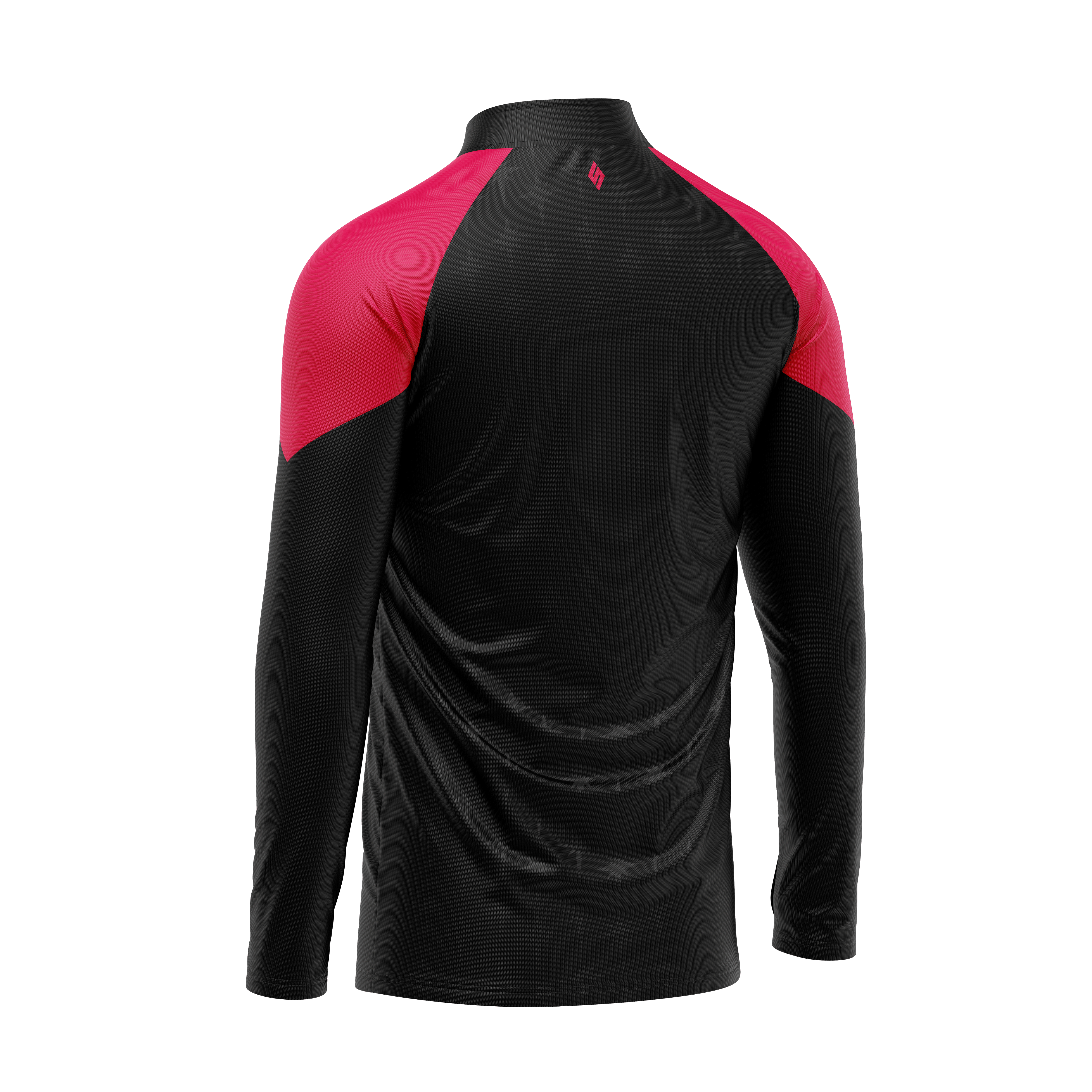 Performance Quarter Zip