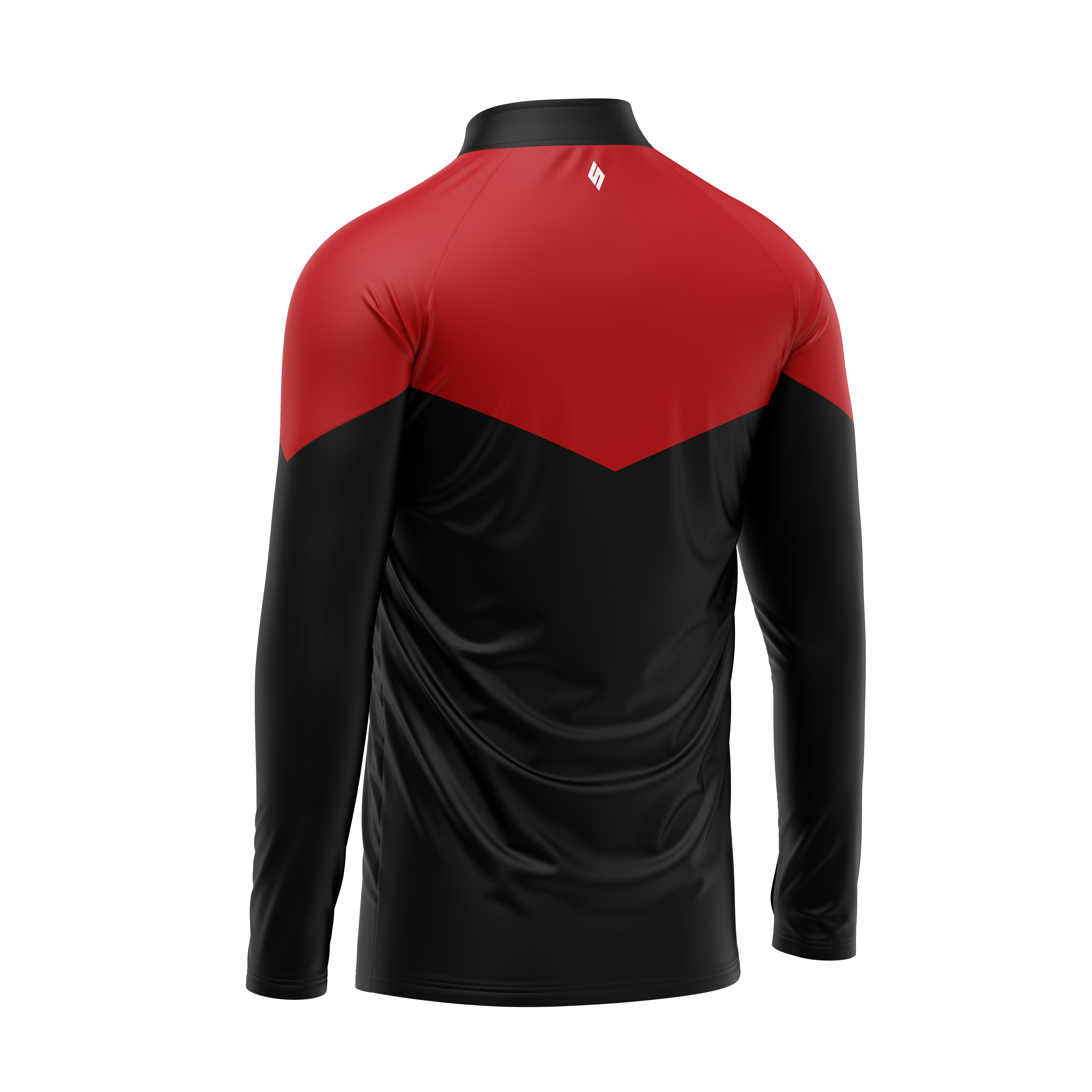 Performance Quarter Zip