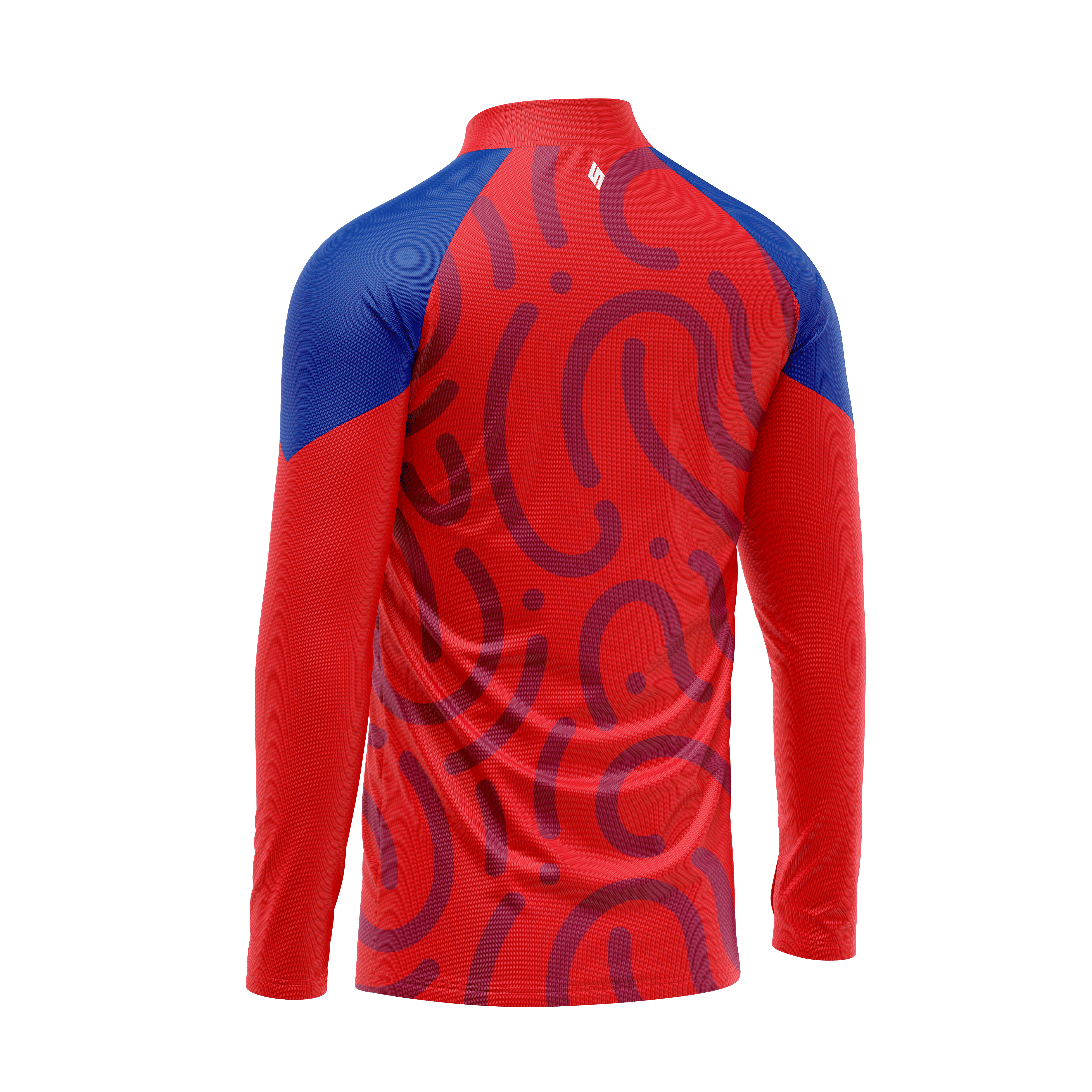 Performance Quarter Zip