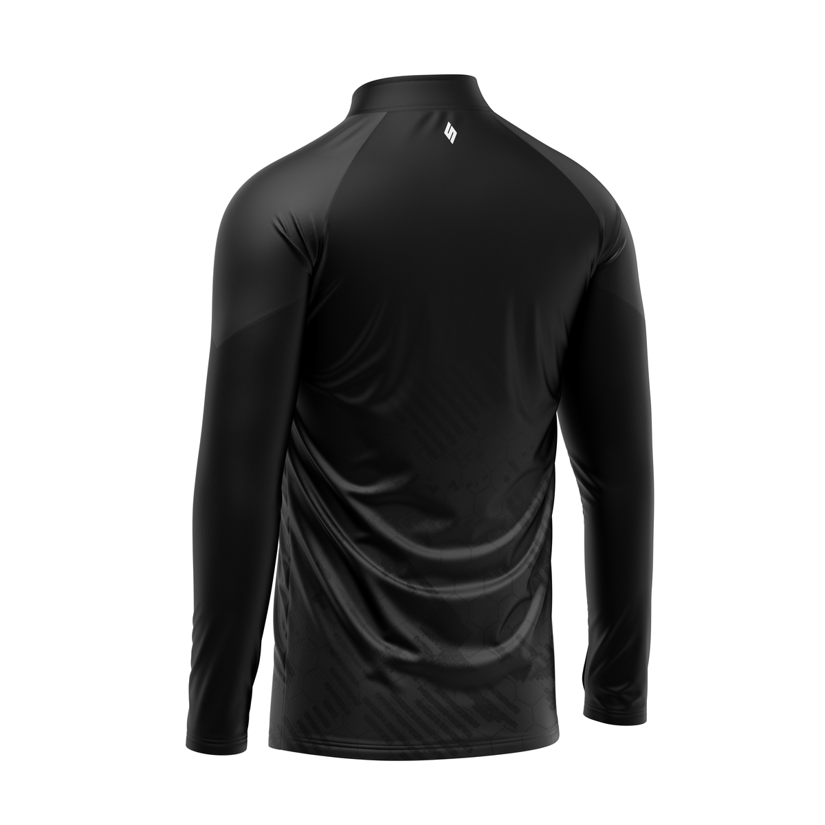 Performance Quarter Zip