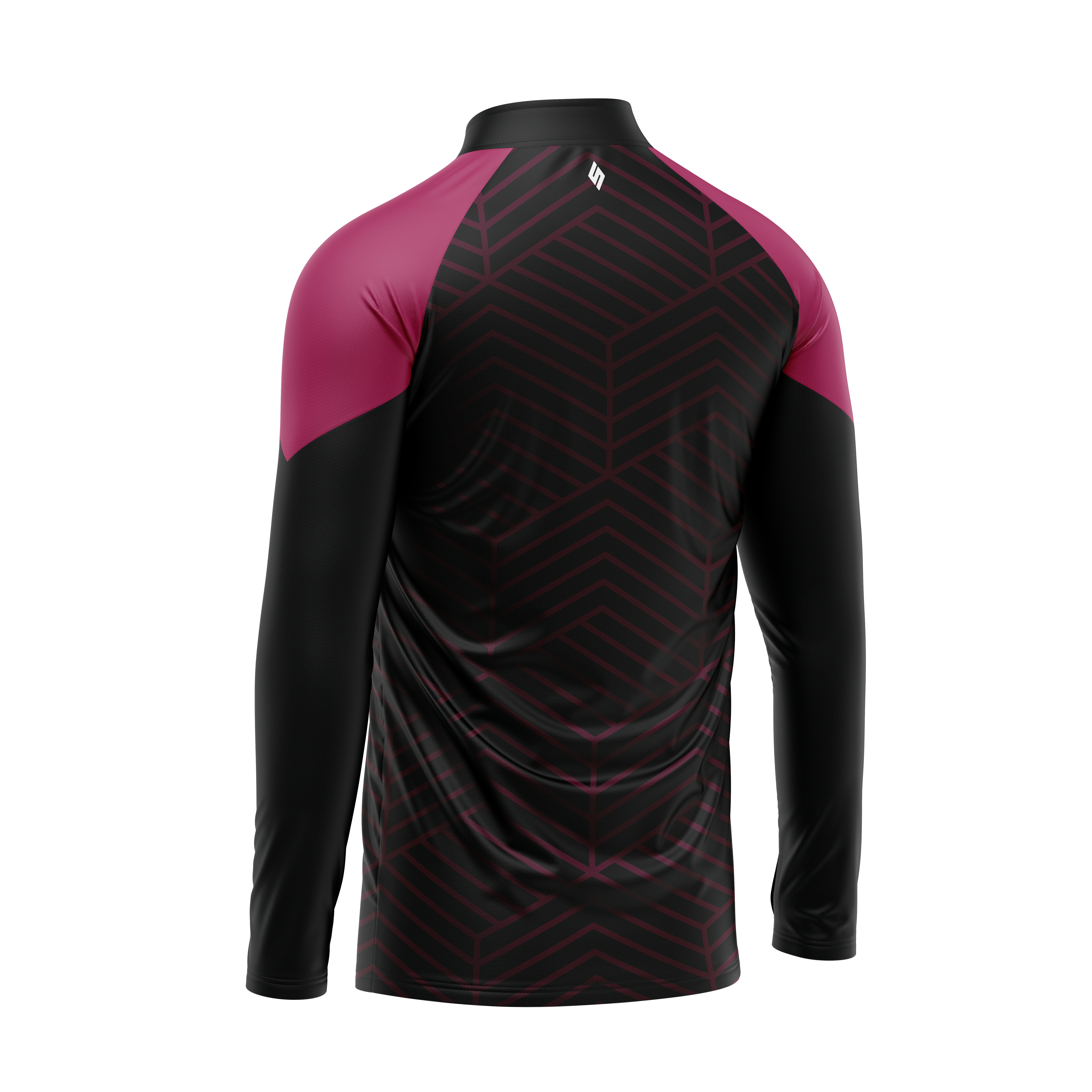 Performance Quarter Zip