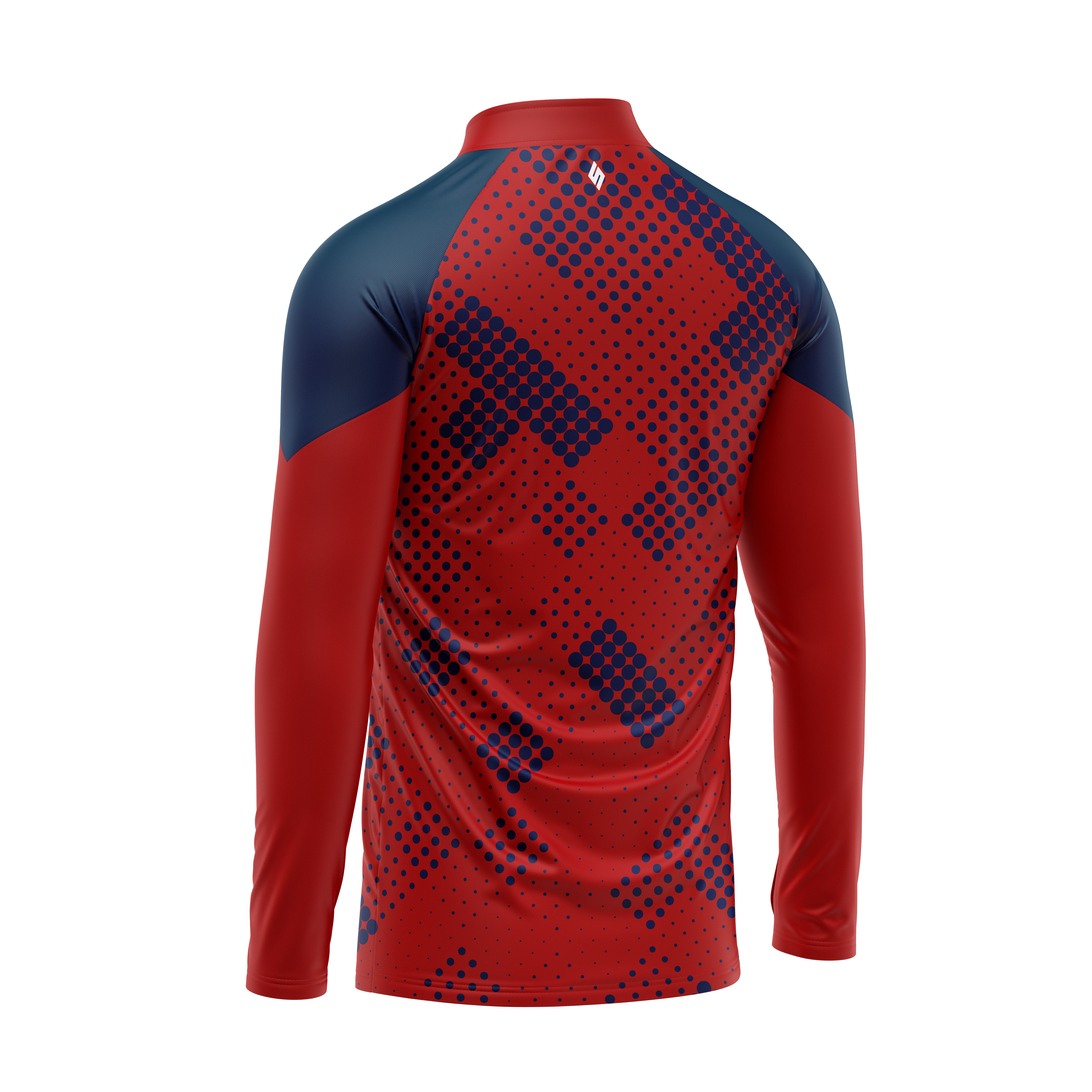 Performance Quarter Zip