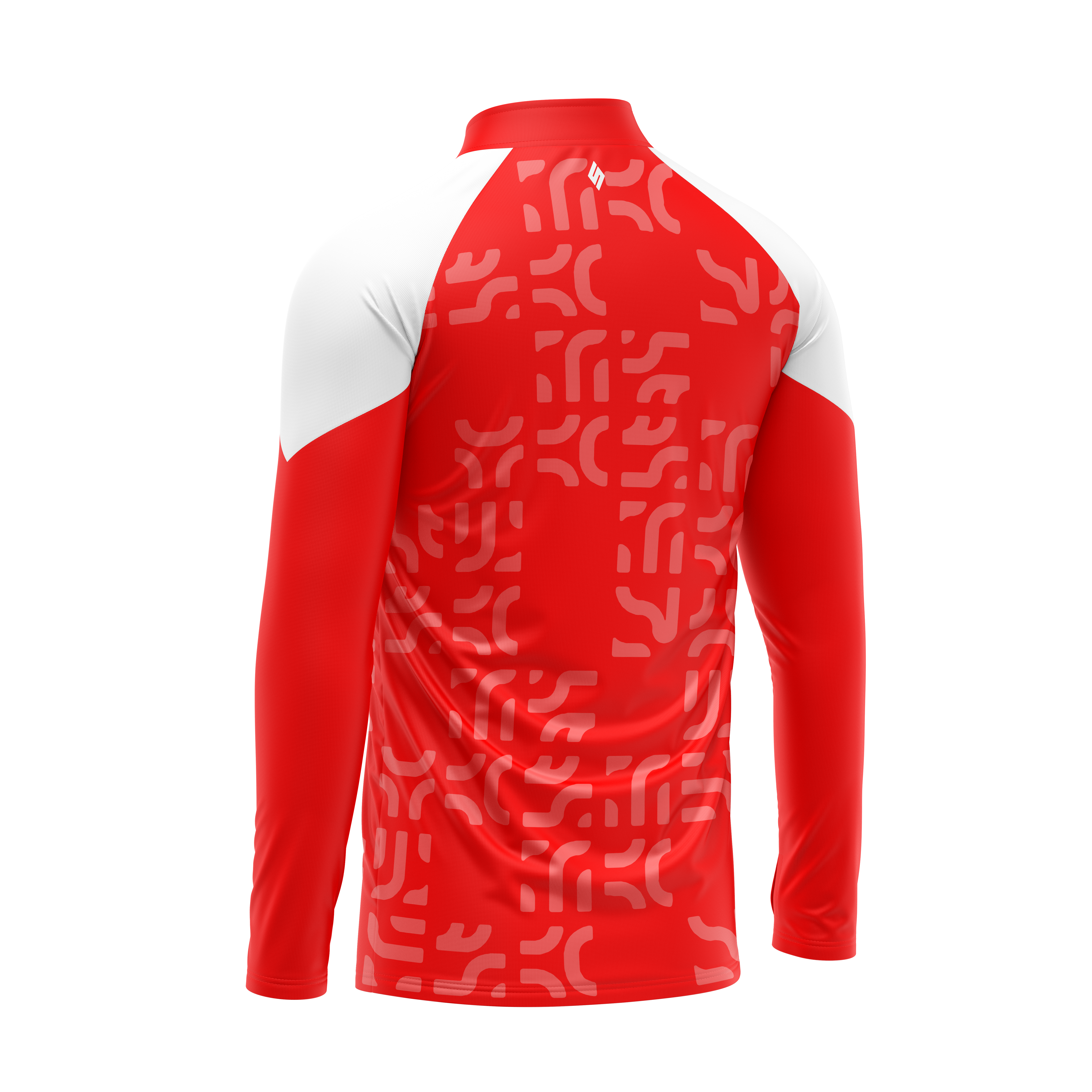 Performance Quarter Zip
