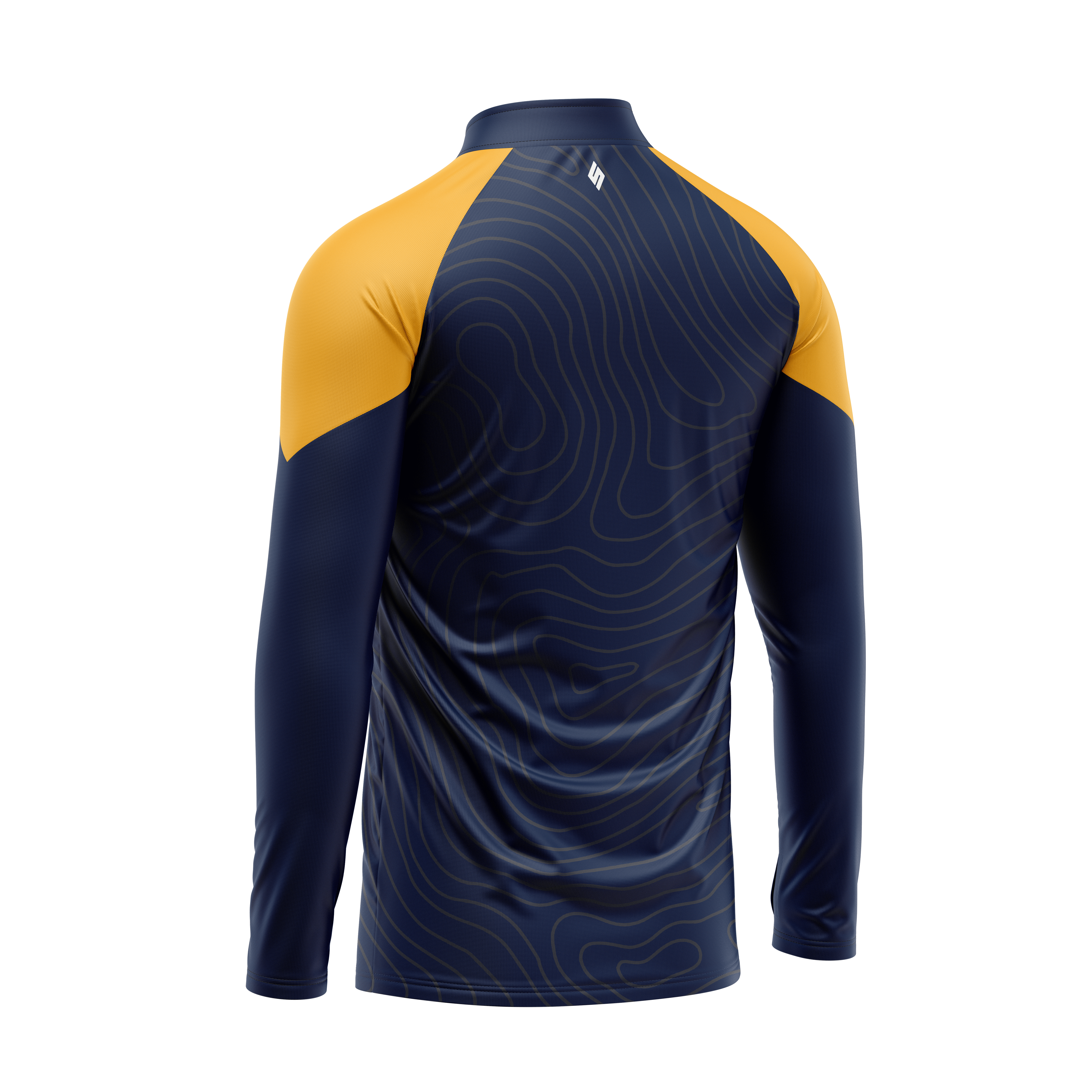 Performance Quarter Zip