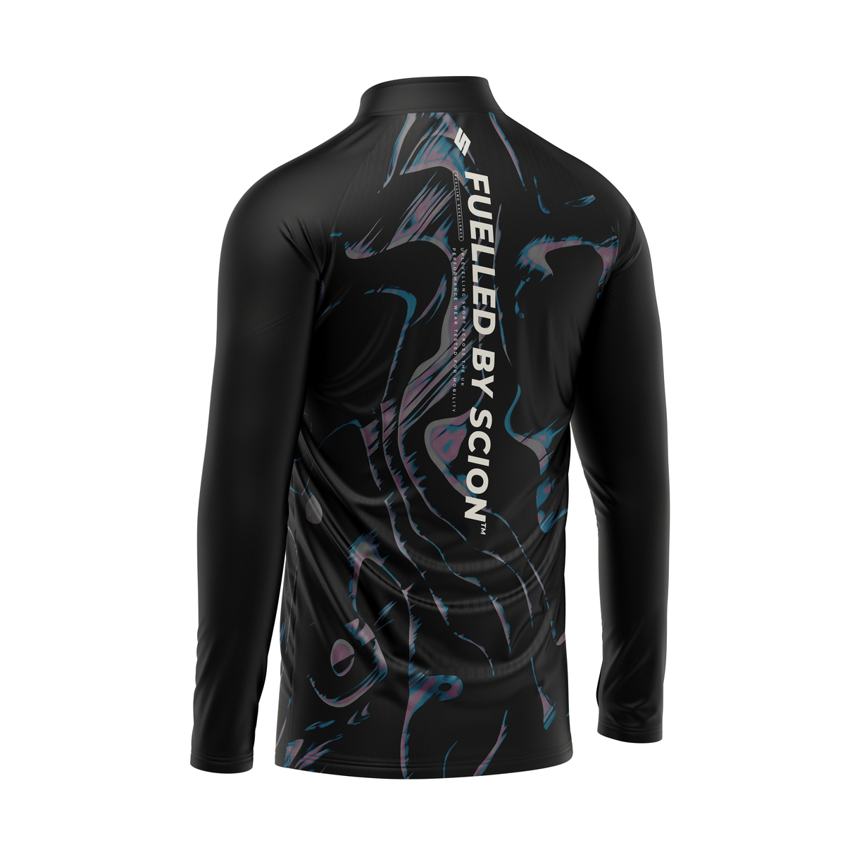 Scion Limited Edition Tempo Quarter Zip
