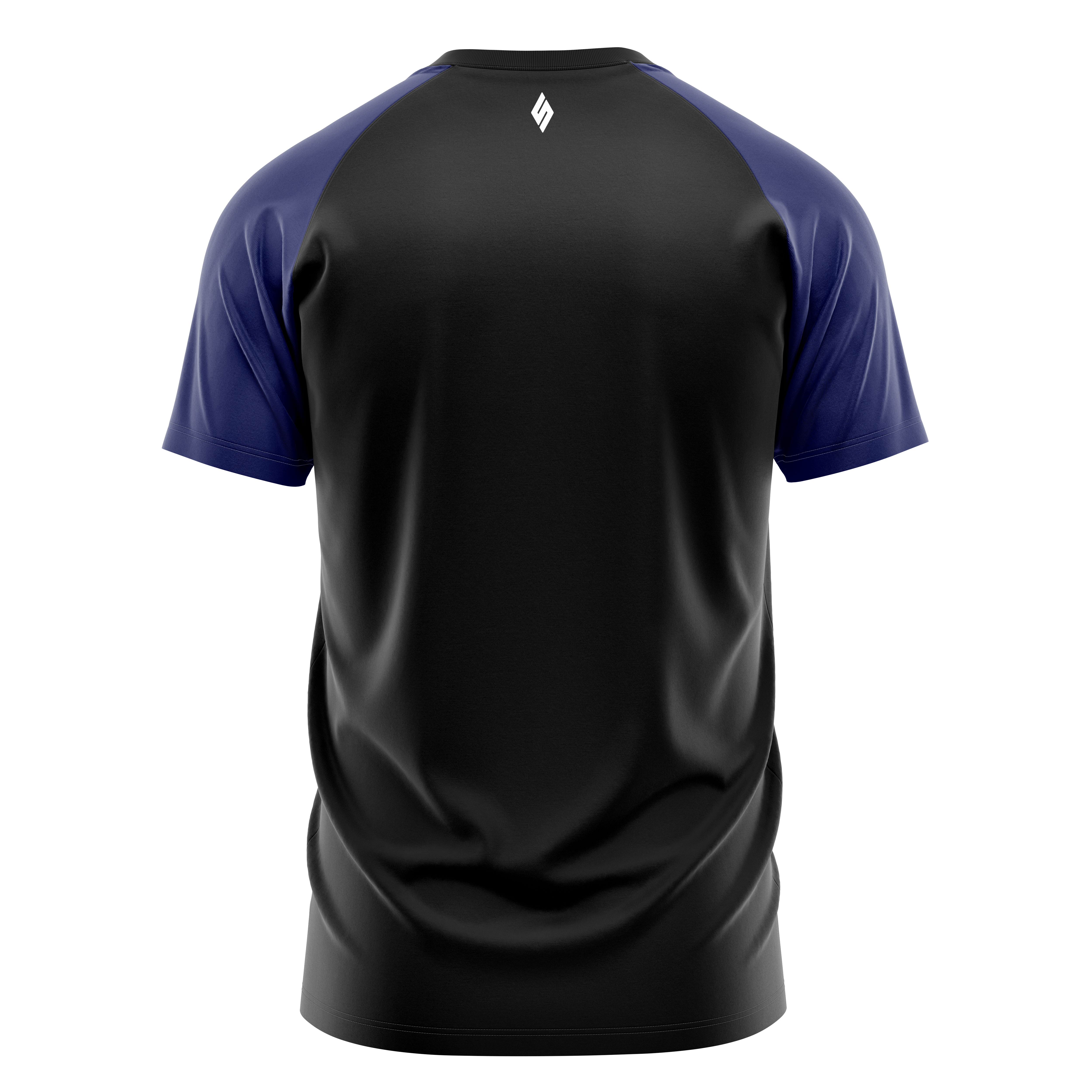 Team Raglan Tee