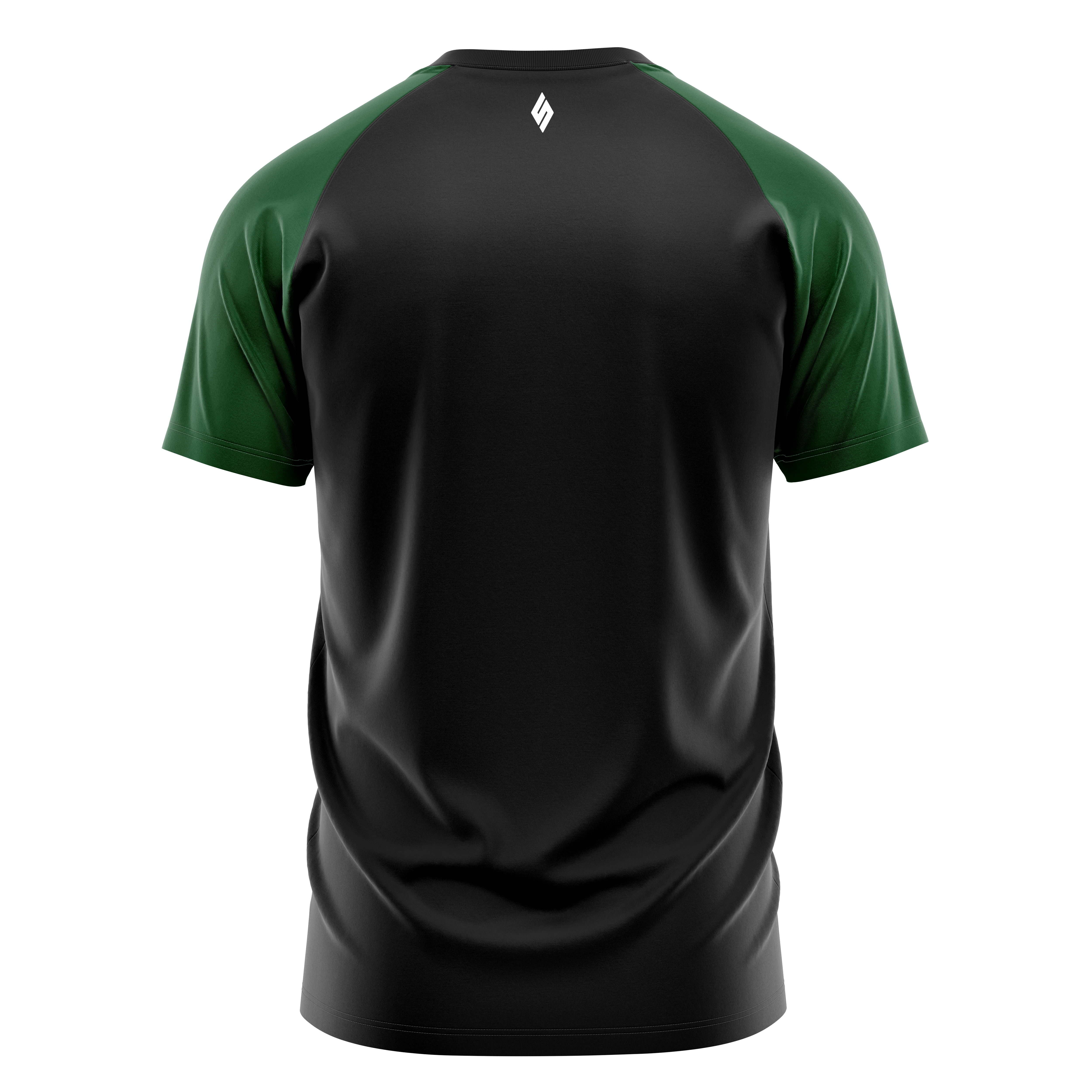 Team Raglan Tee