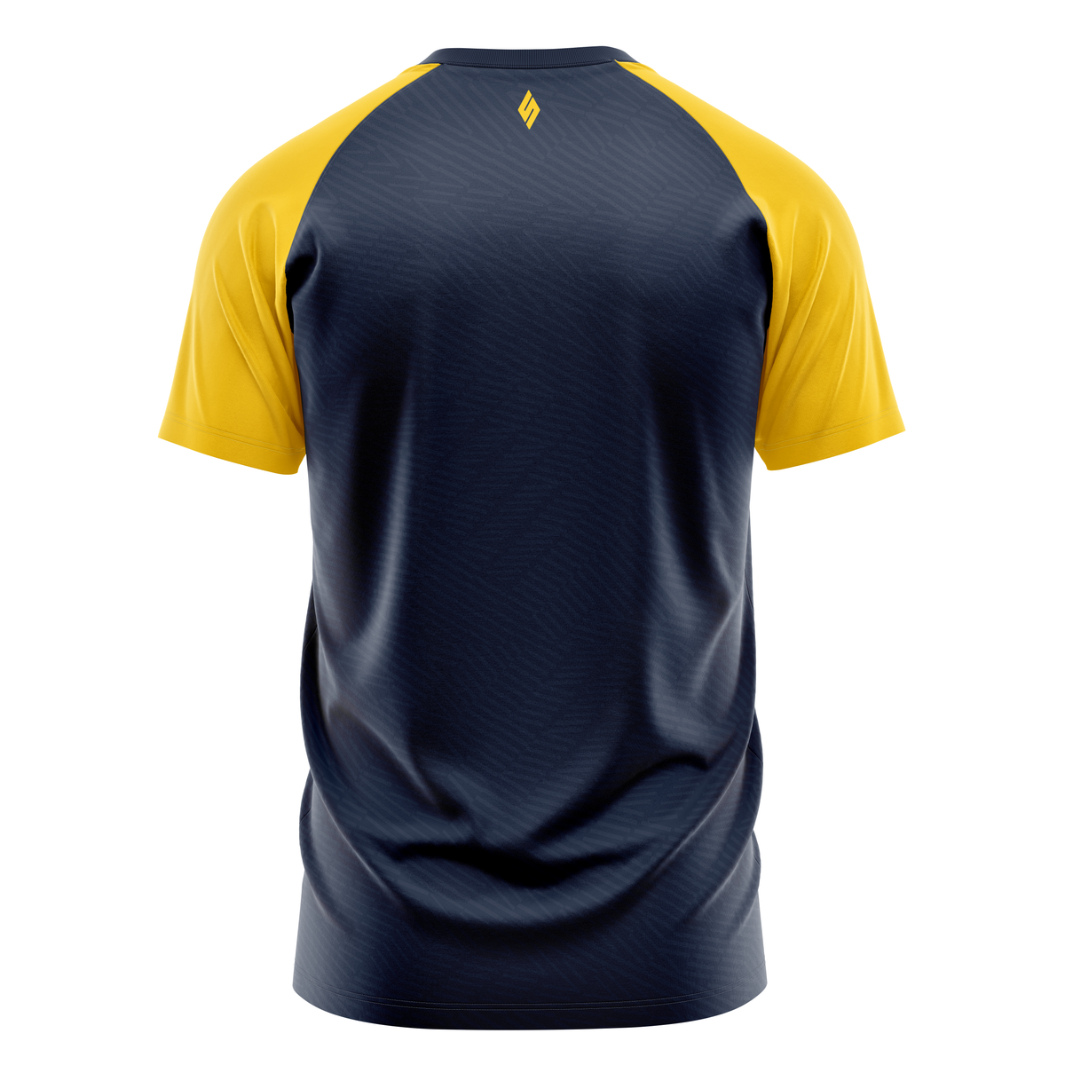 Team Raglan Tee