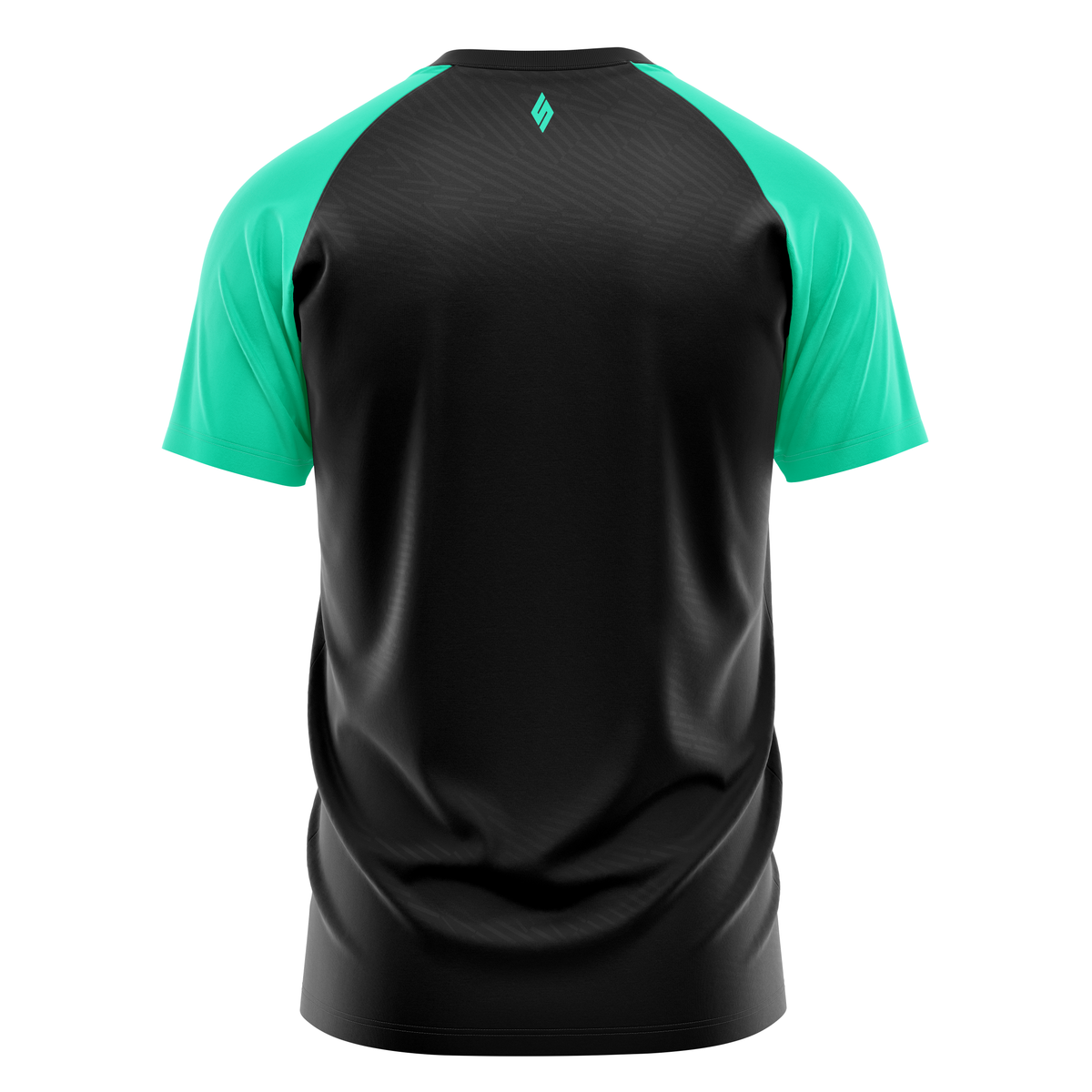 Team Raglan Tee