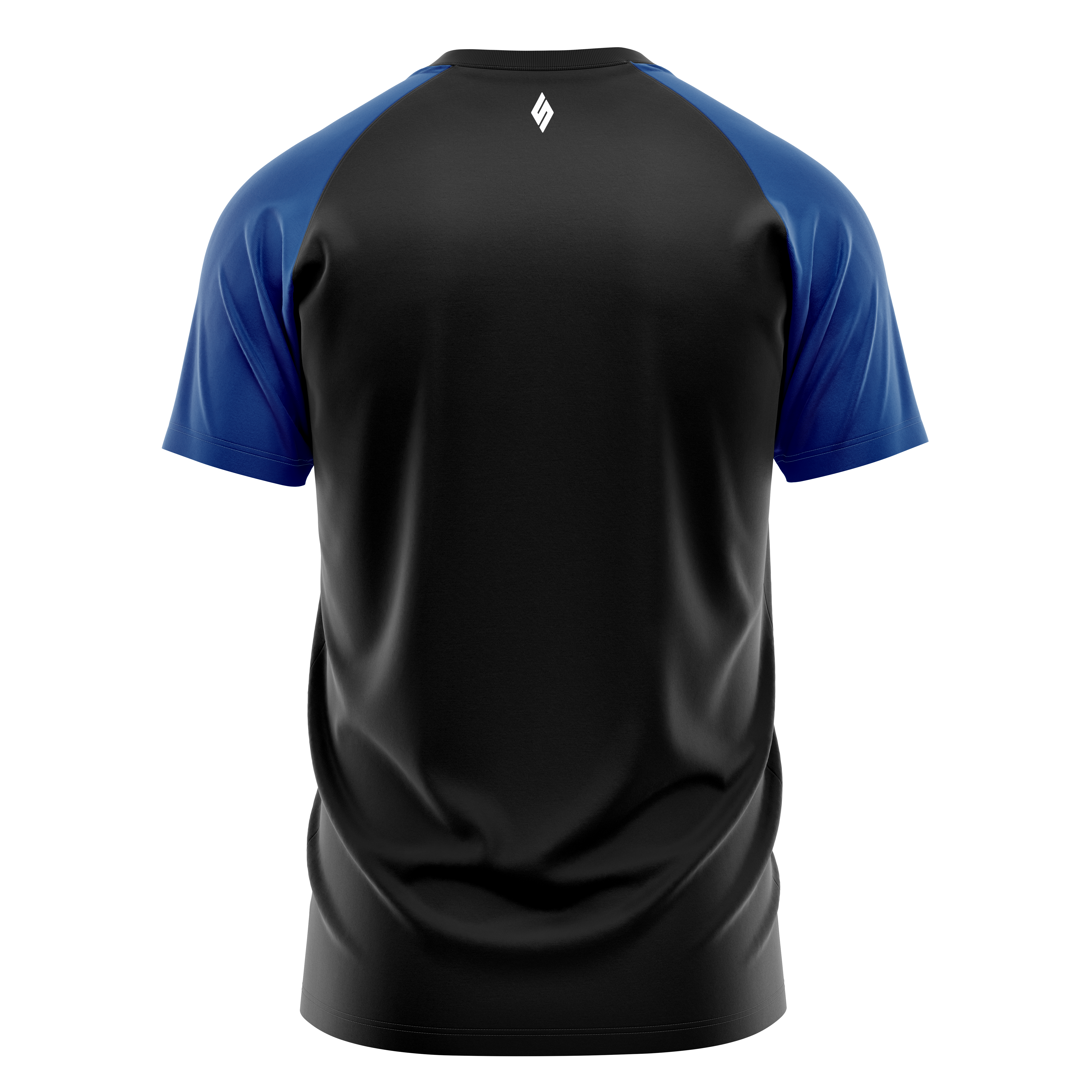 Team Raglan Tee