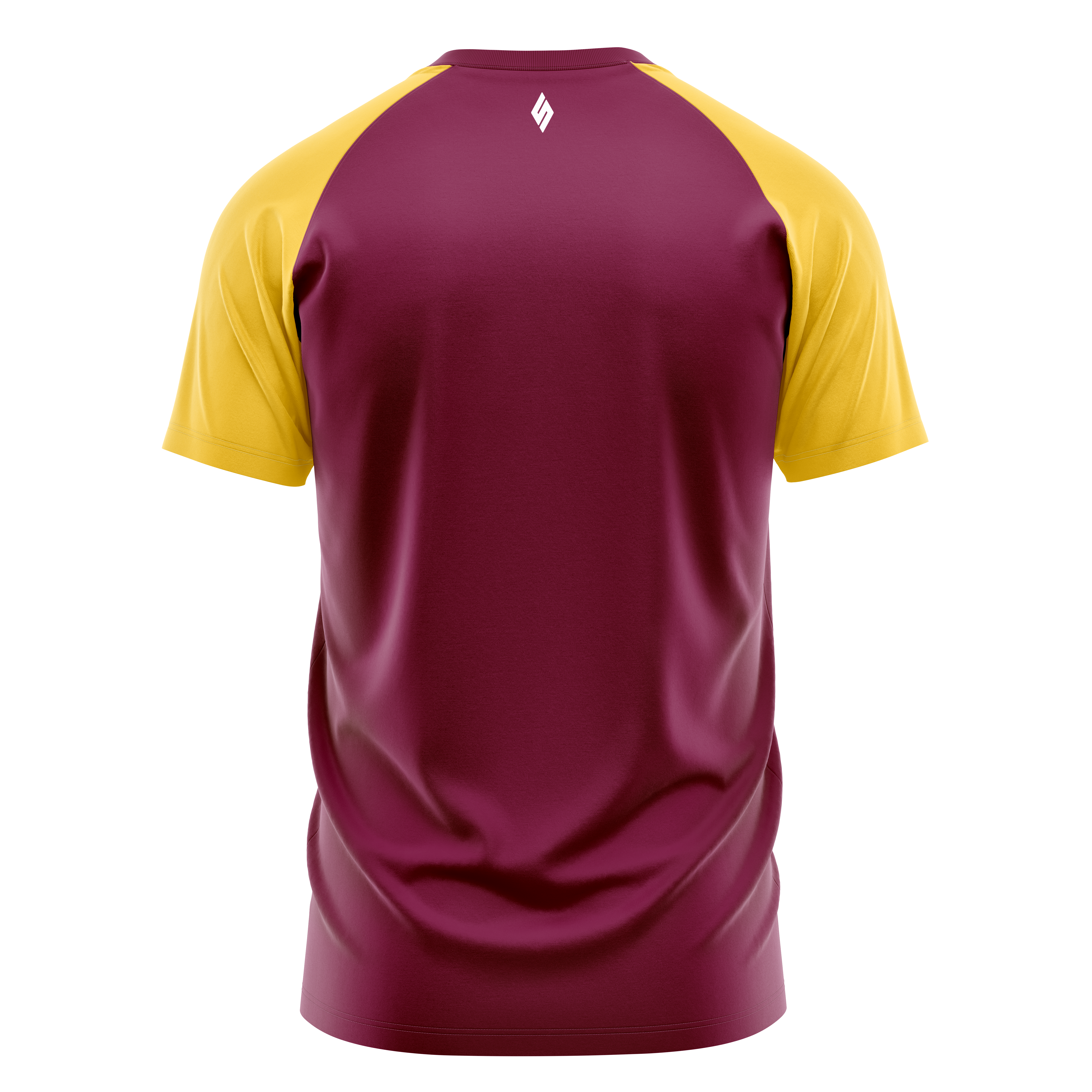 Team Raglan Tee