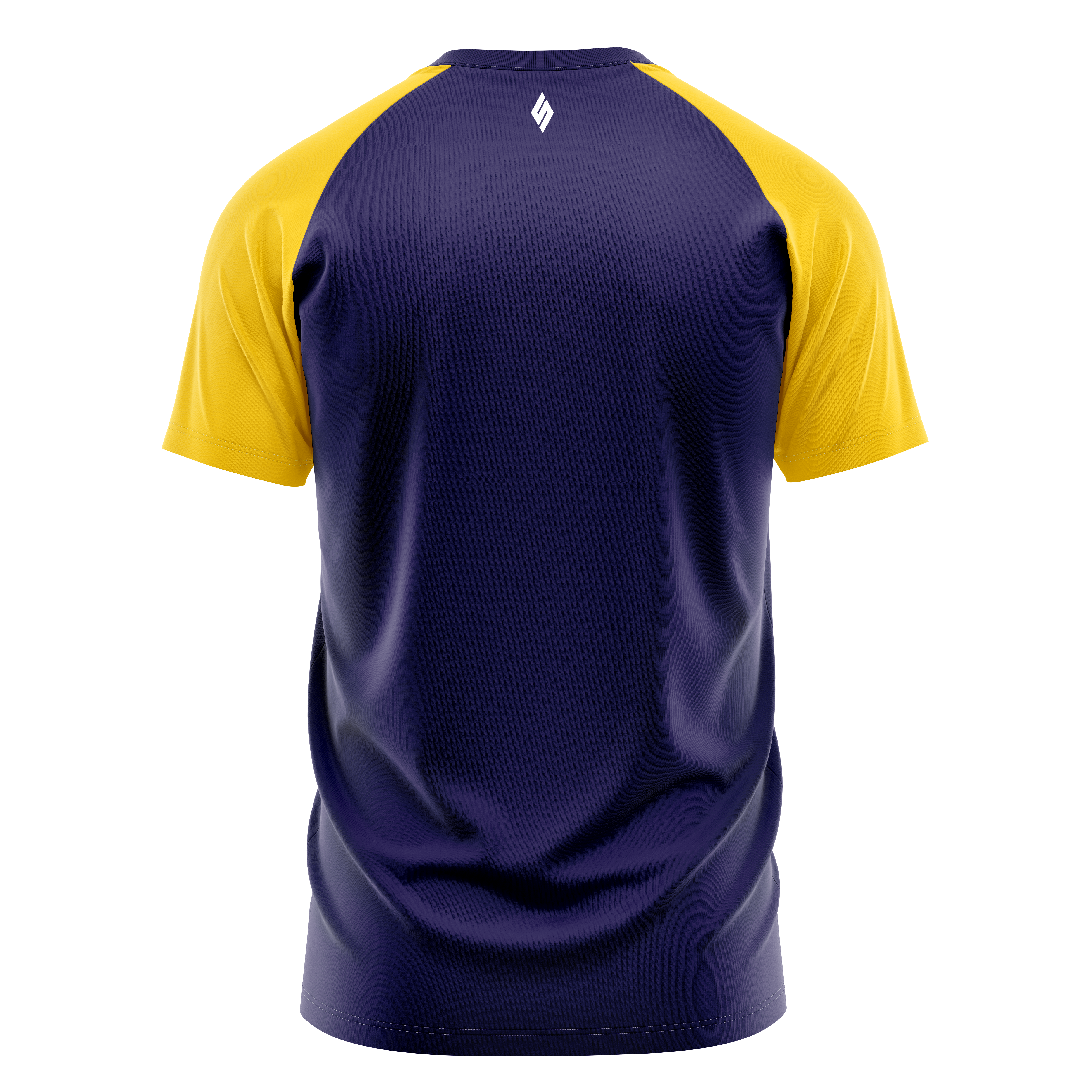Team Raglan Tee