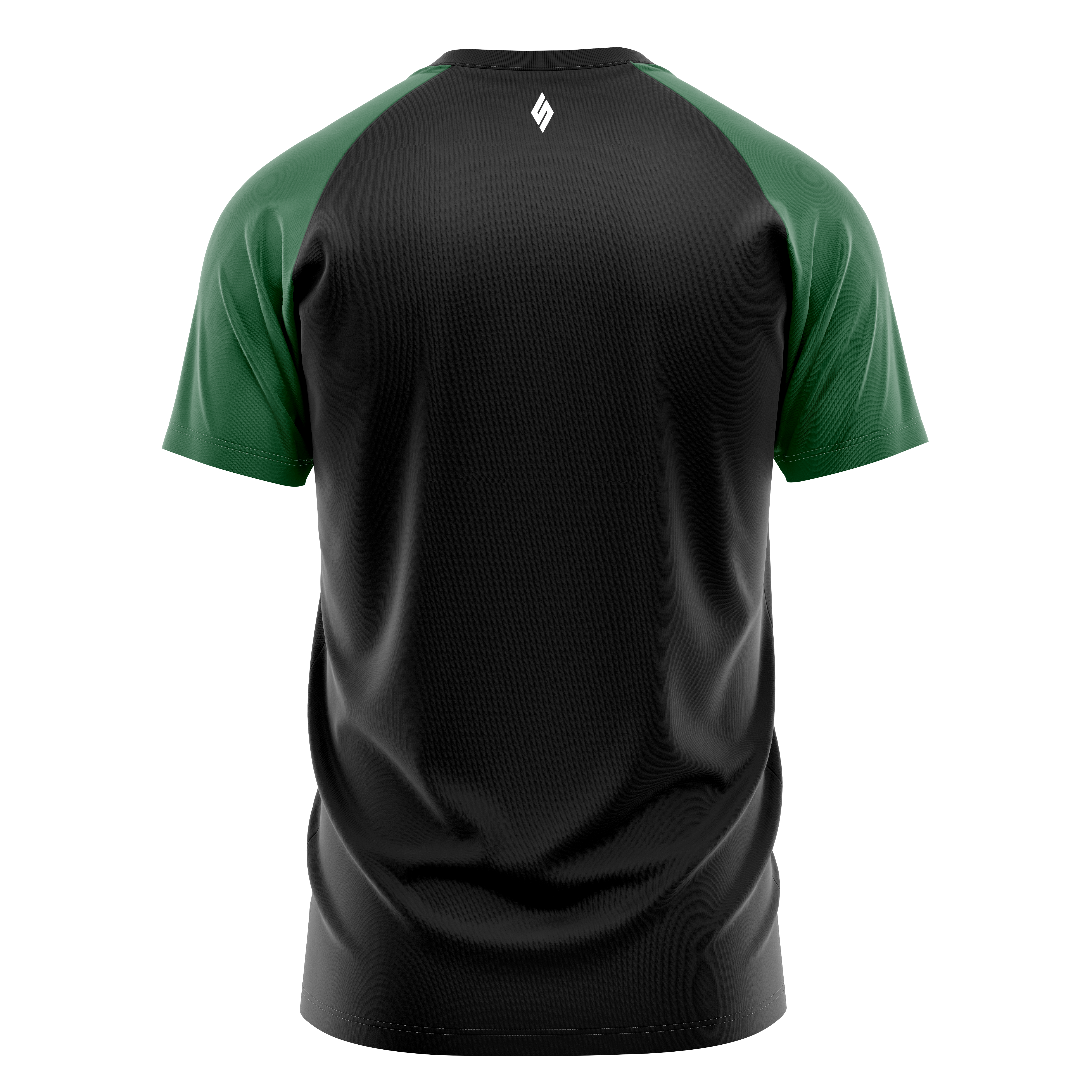 Team Raglan Tee