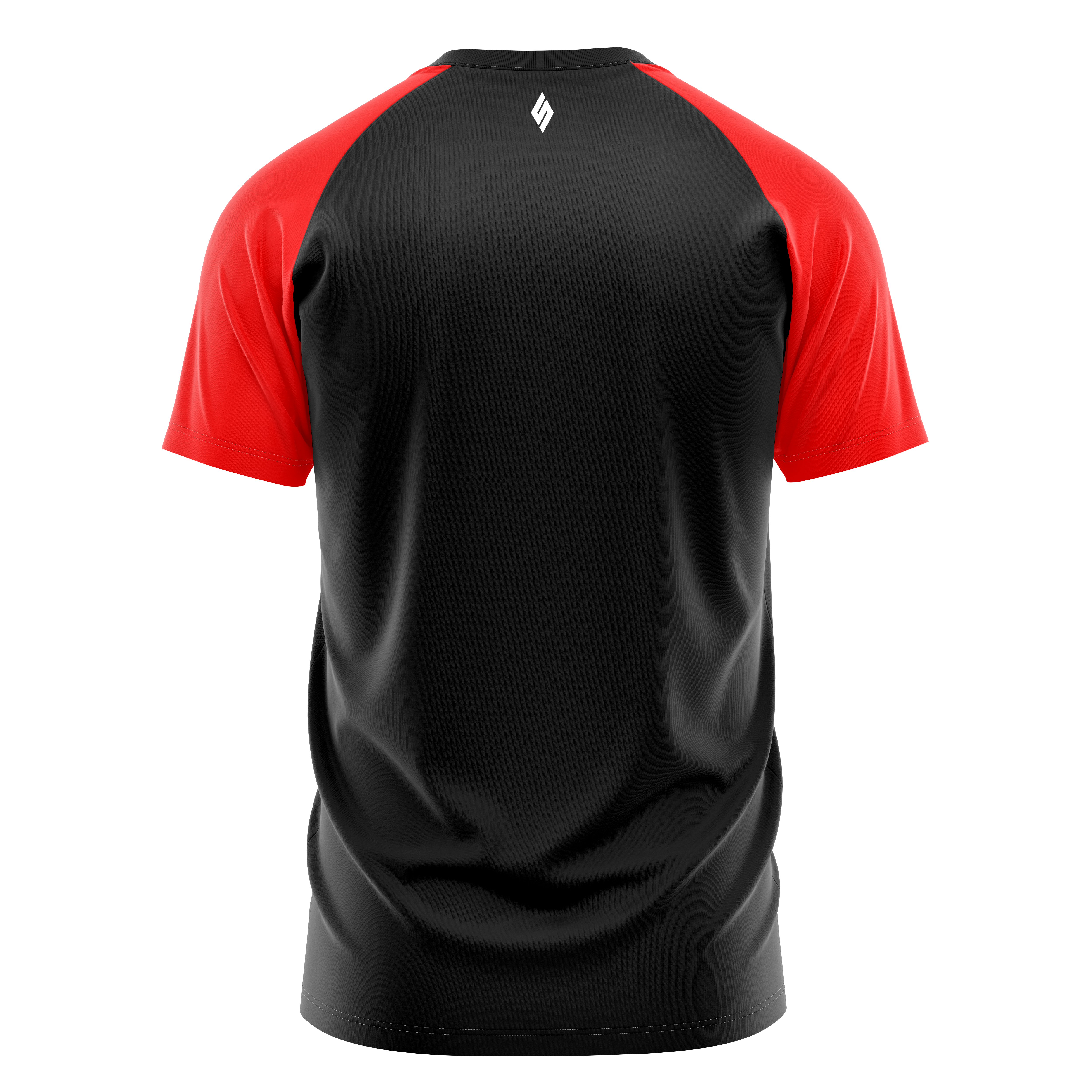 Team Raglan Tee