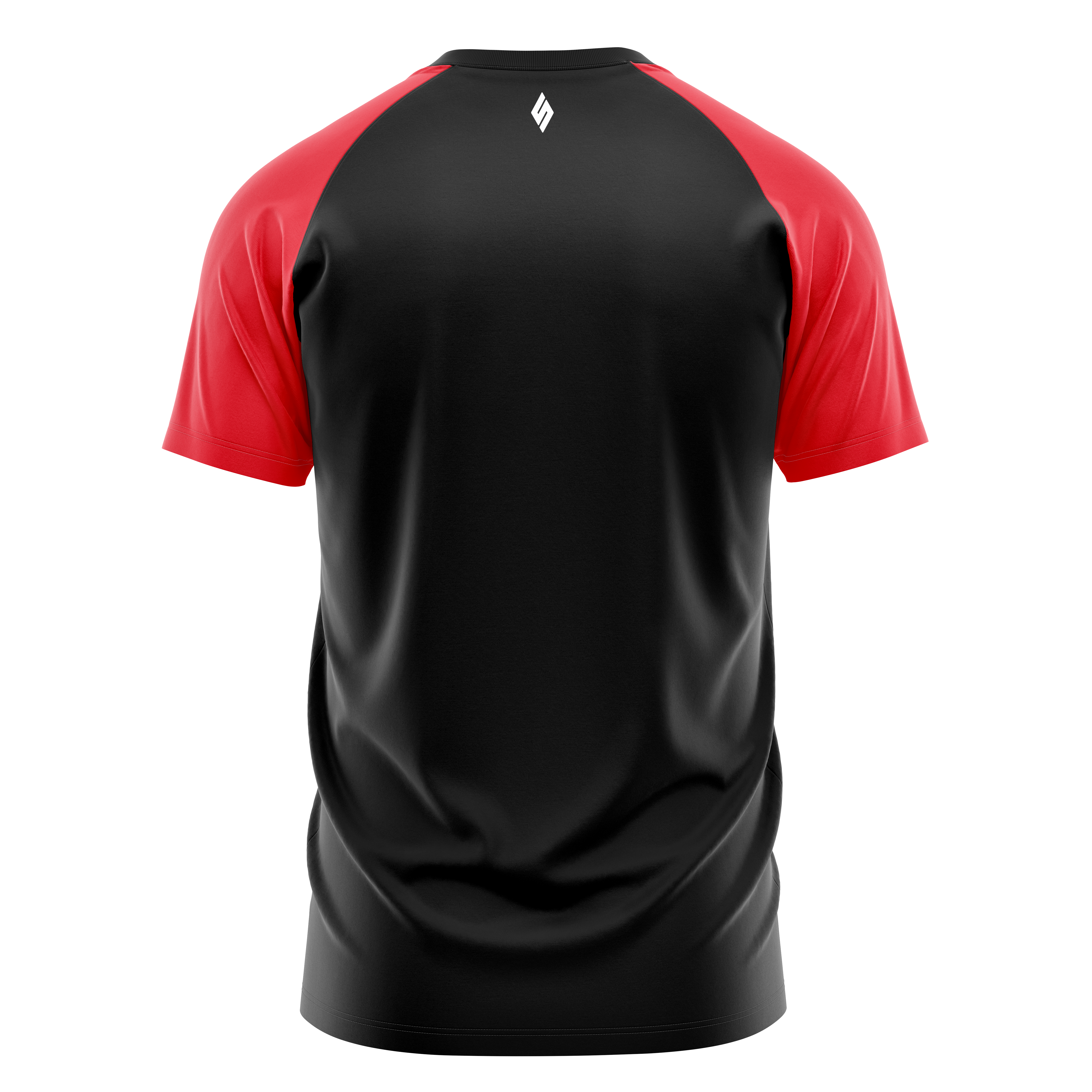 Team Raglan Tee