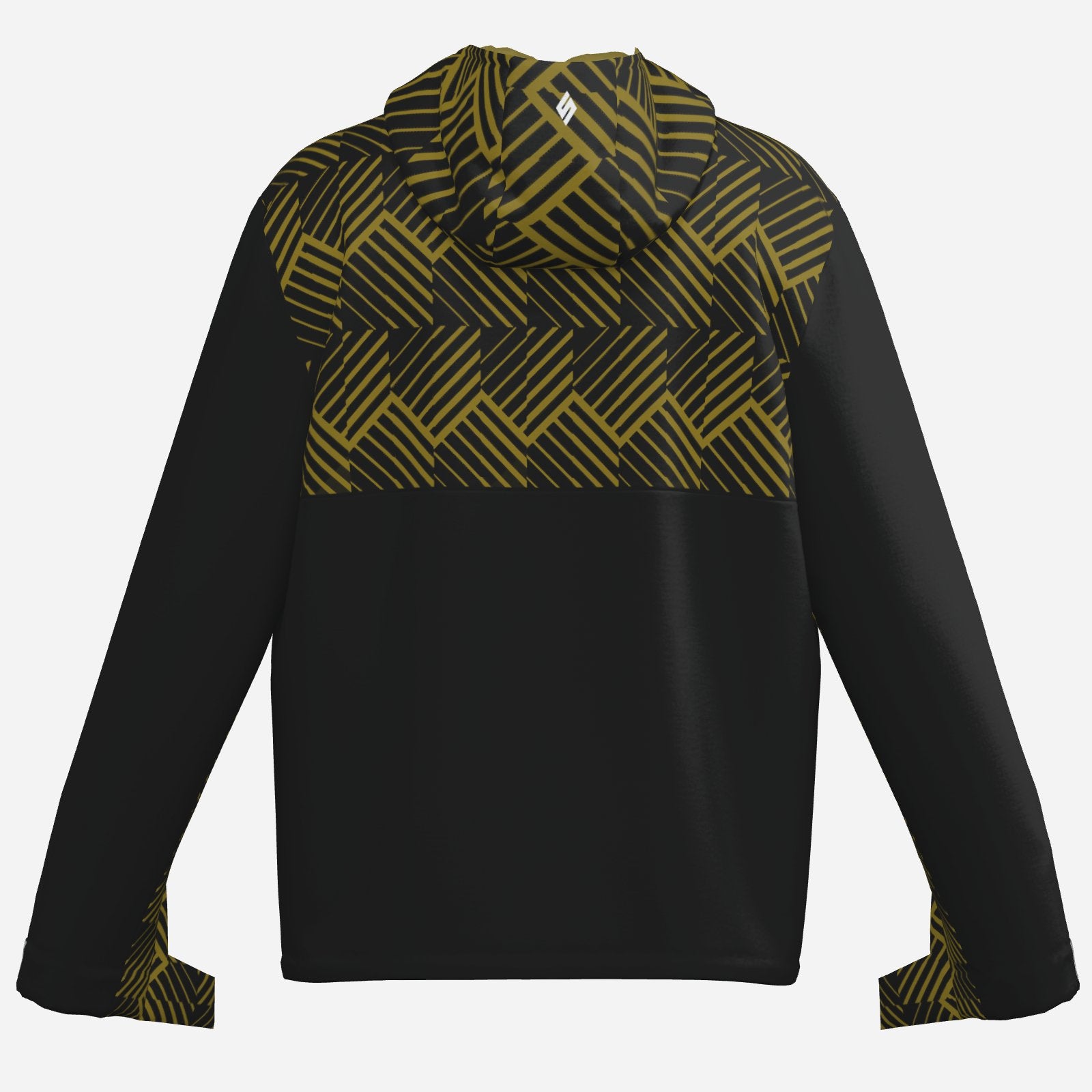 Sheffield Sabres Sideline Jacket