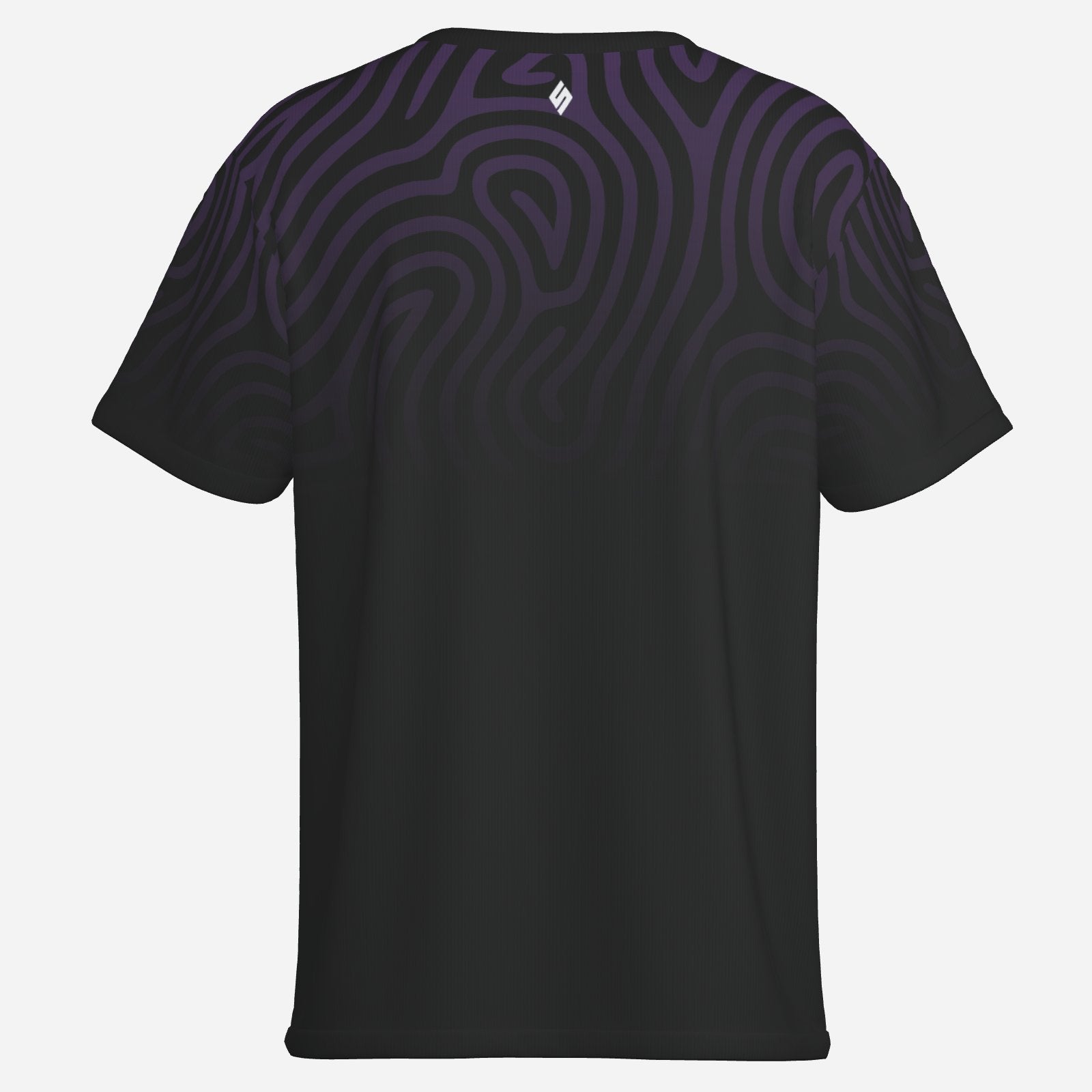 Portsmouth Lacrosse Training Tee